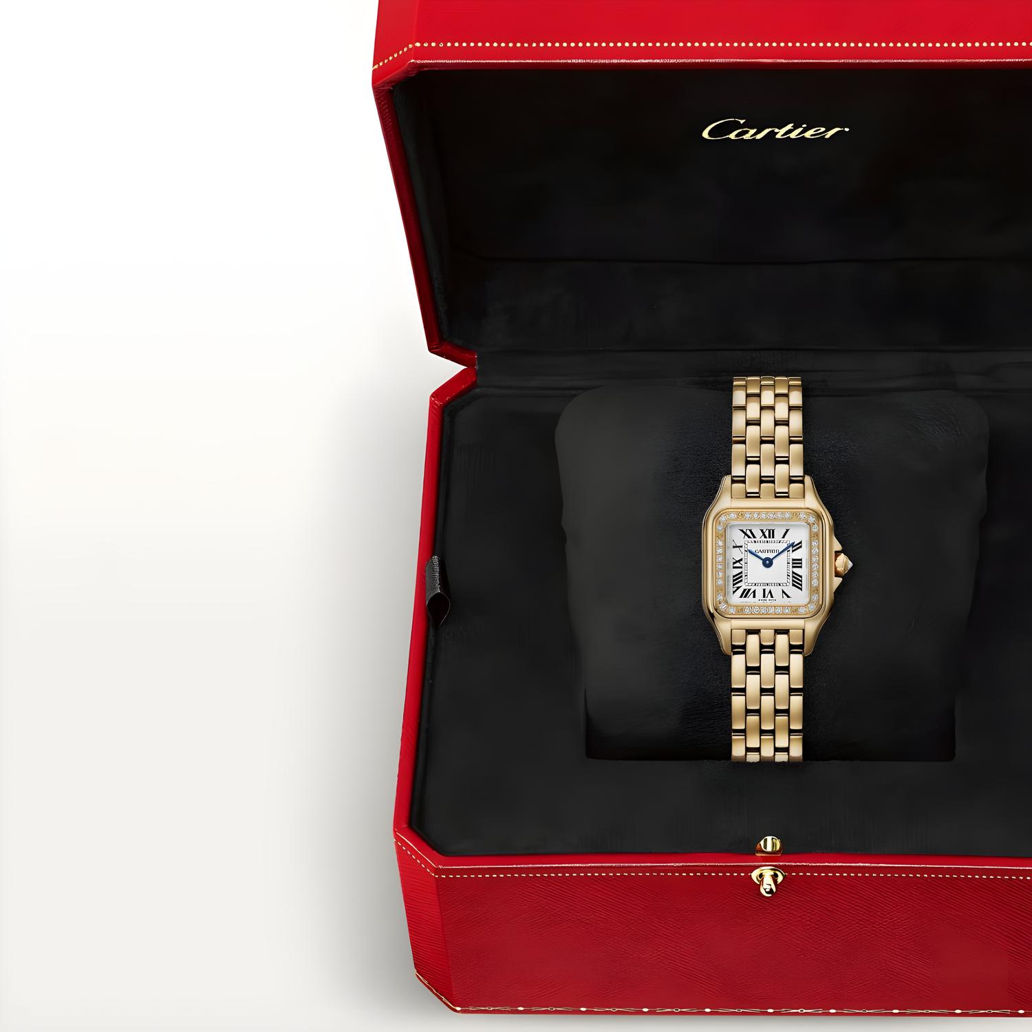 Panthère de Cartier