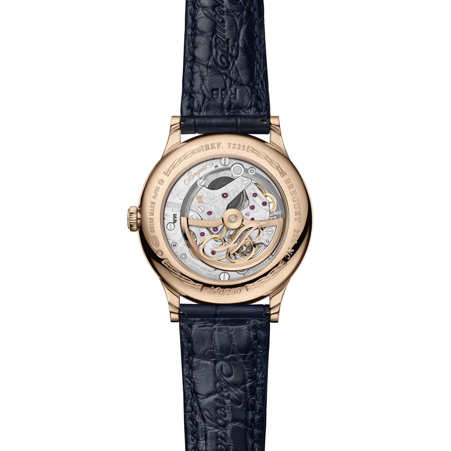 Classique Phase de lune 7235