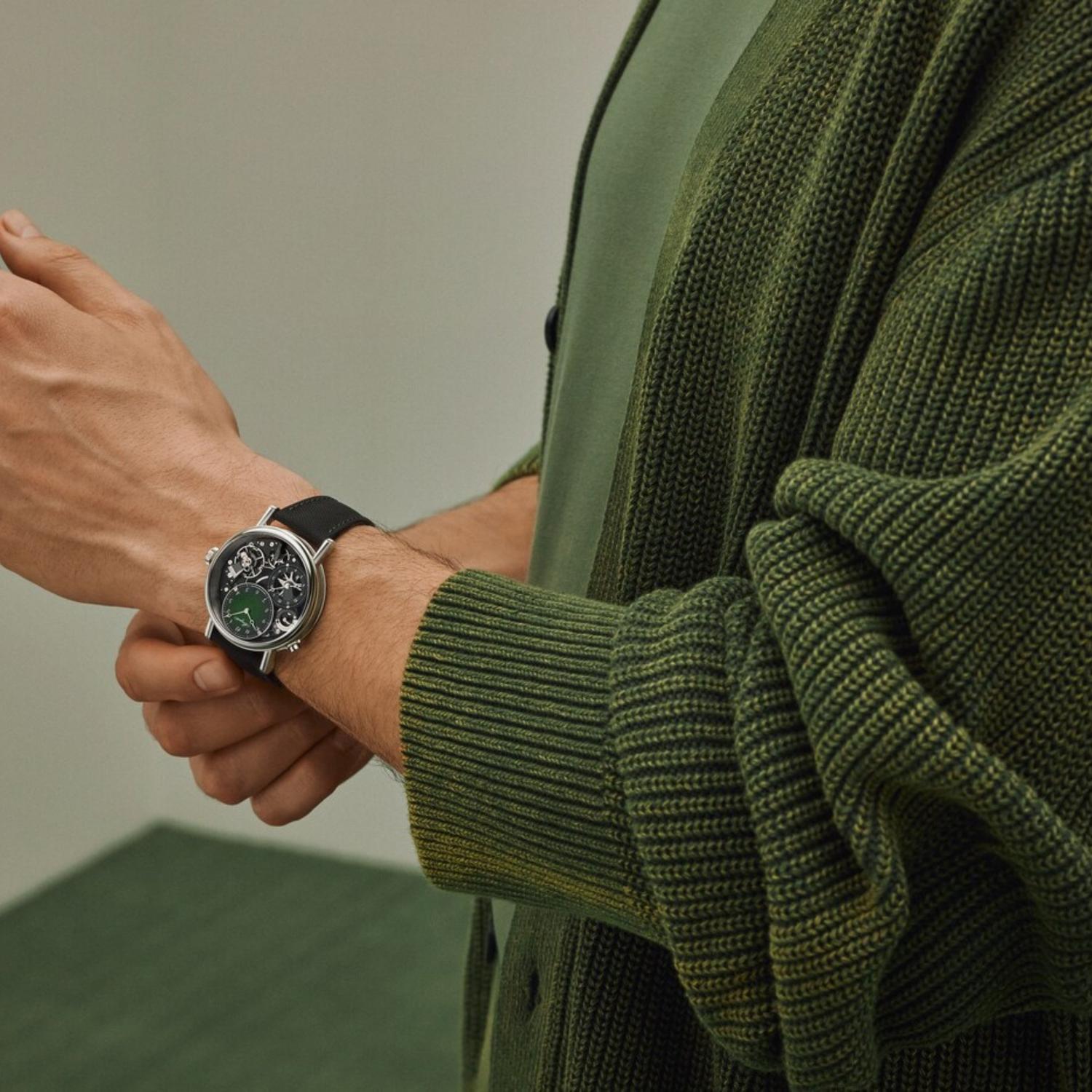 Tradition GMT 7067