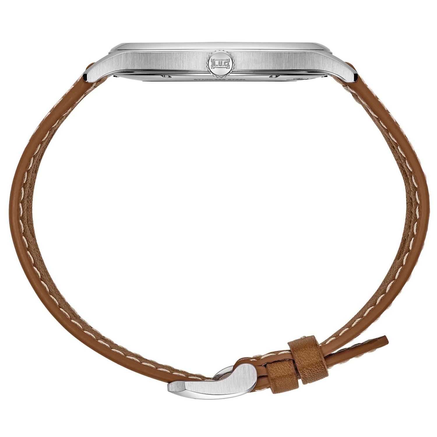 L.U.C XPS Forest Green