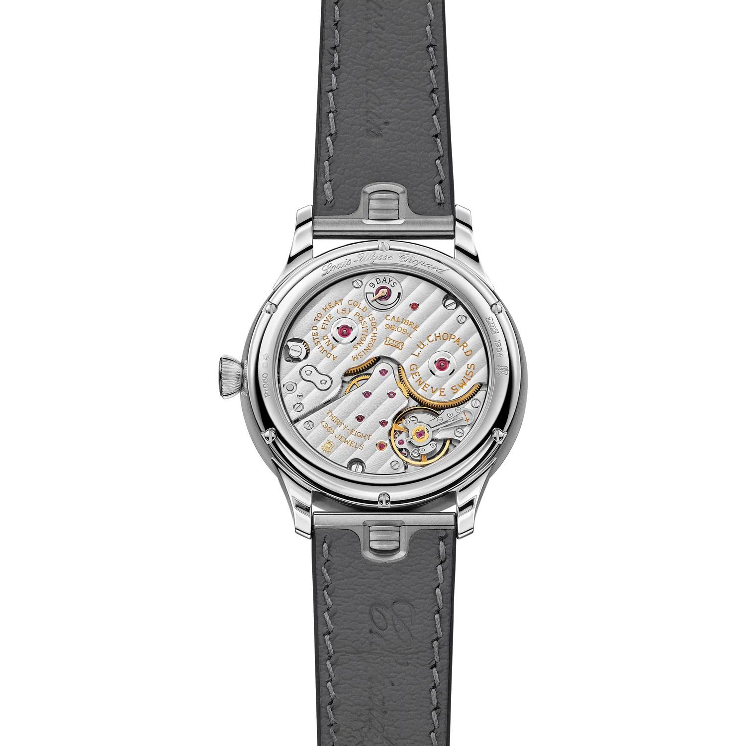 L.U.C Quattro Mark IV