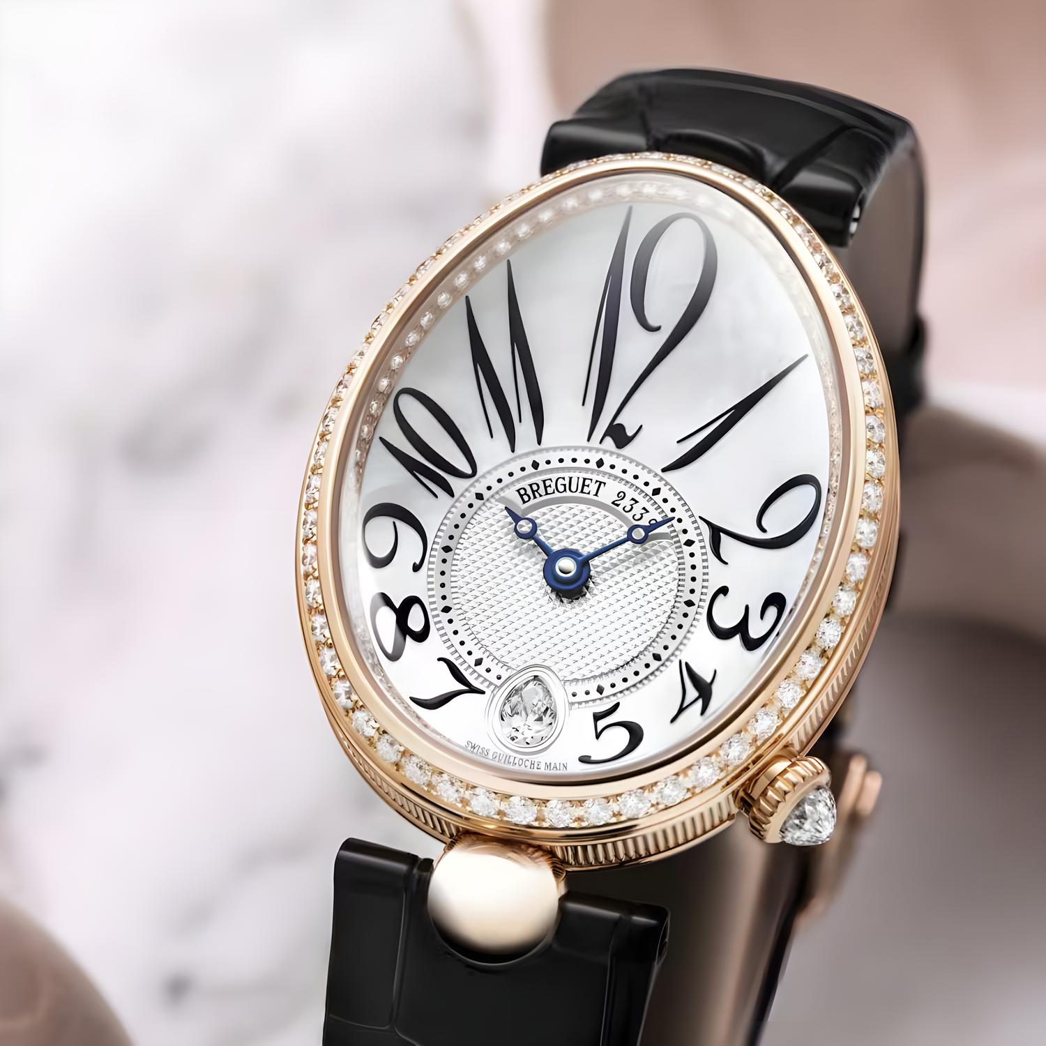 Reine de Naples 8918