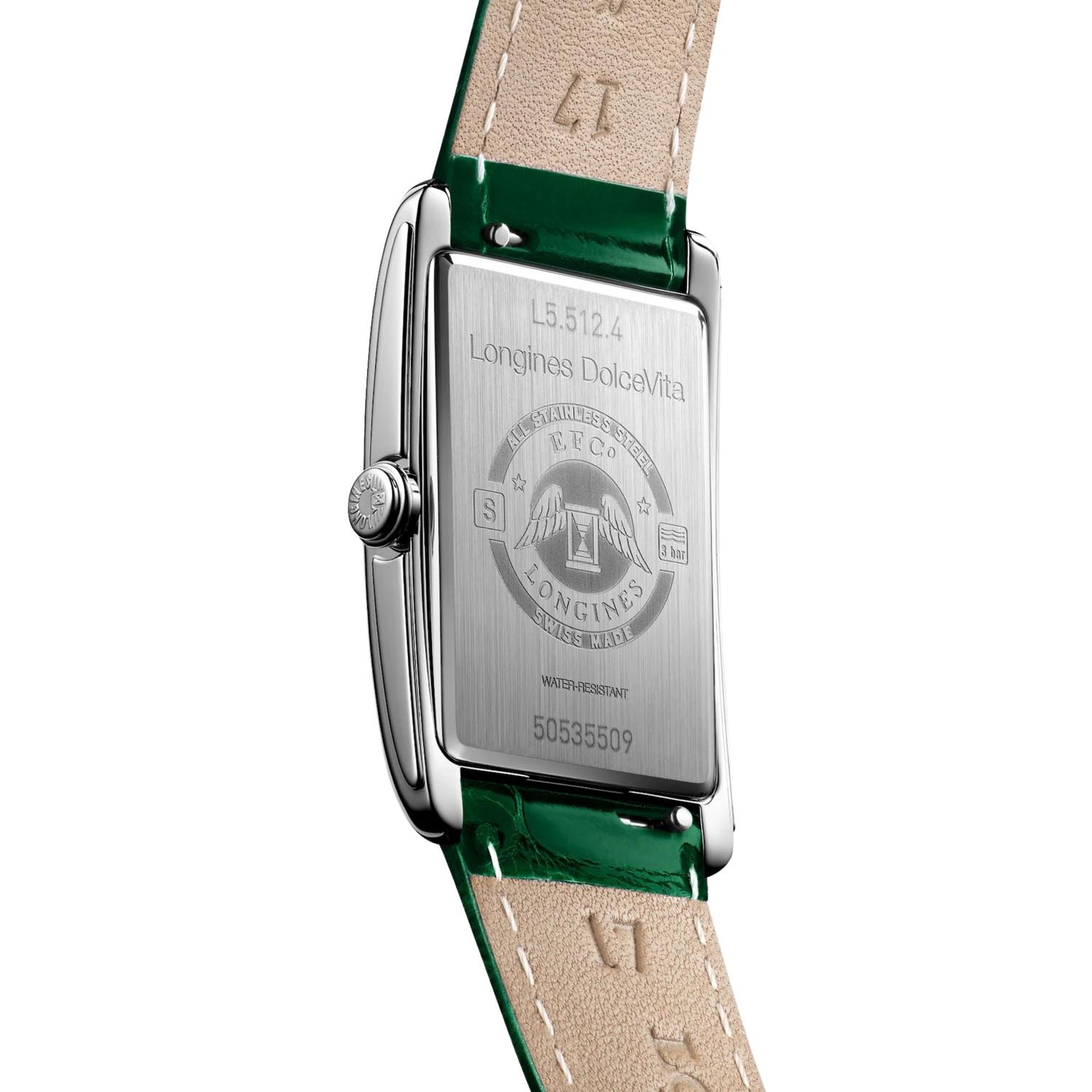 Longines Dolcevita