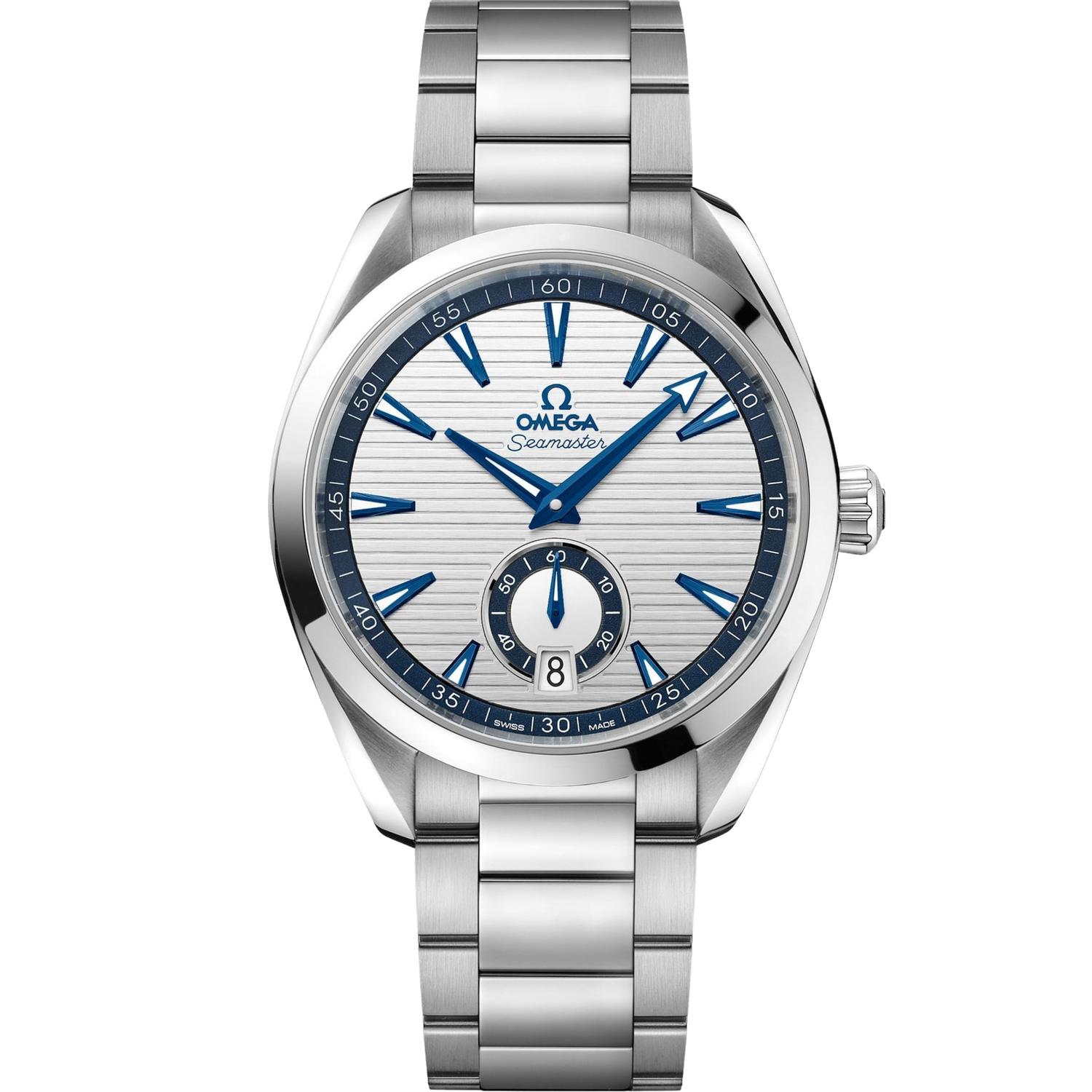 Seamaster Aqua Terra 150M