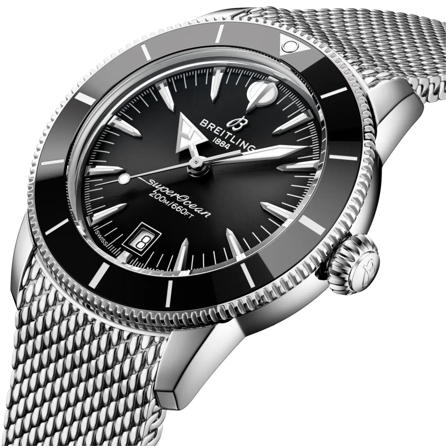 Superocean Heritage B31