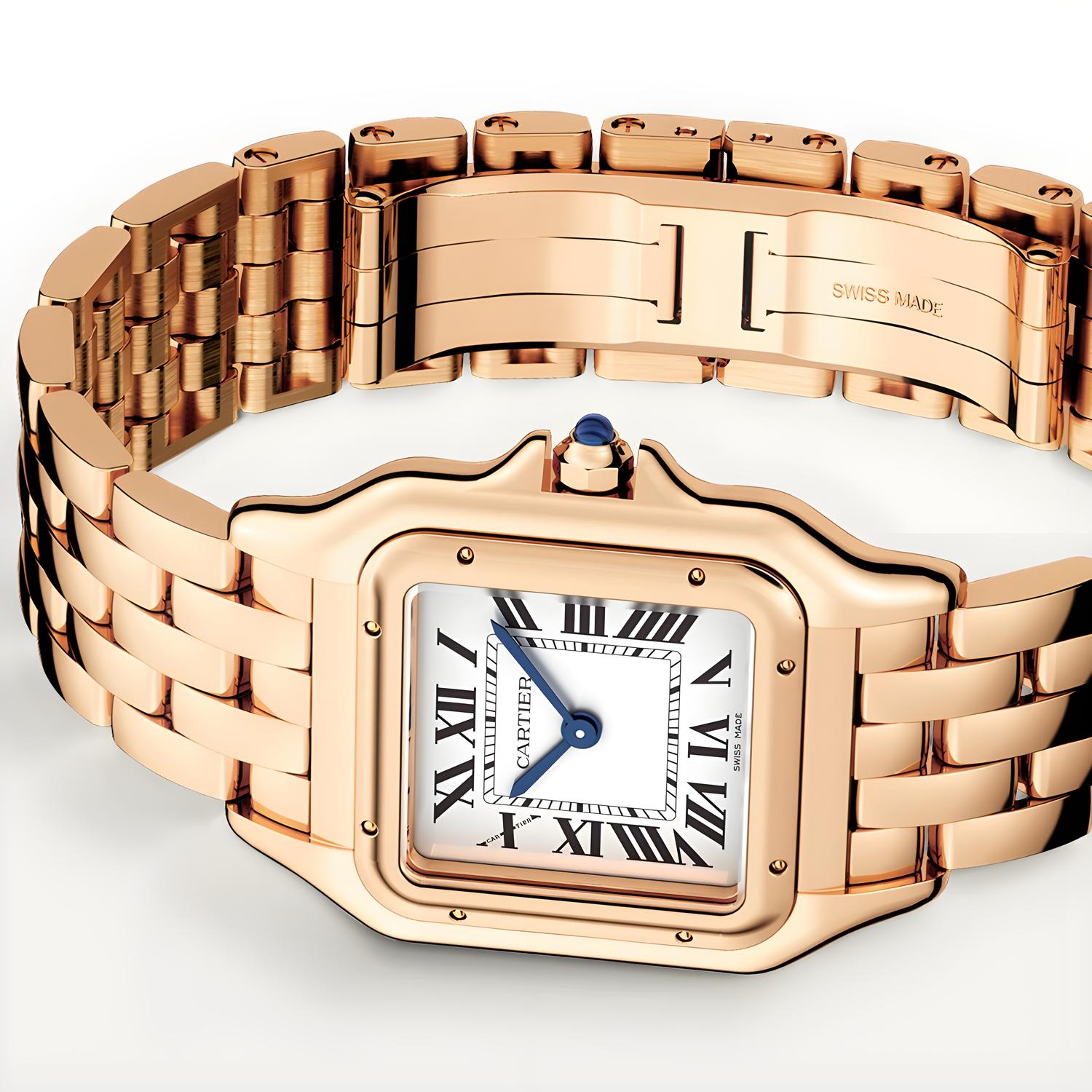 Panthère de Cartier