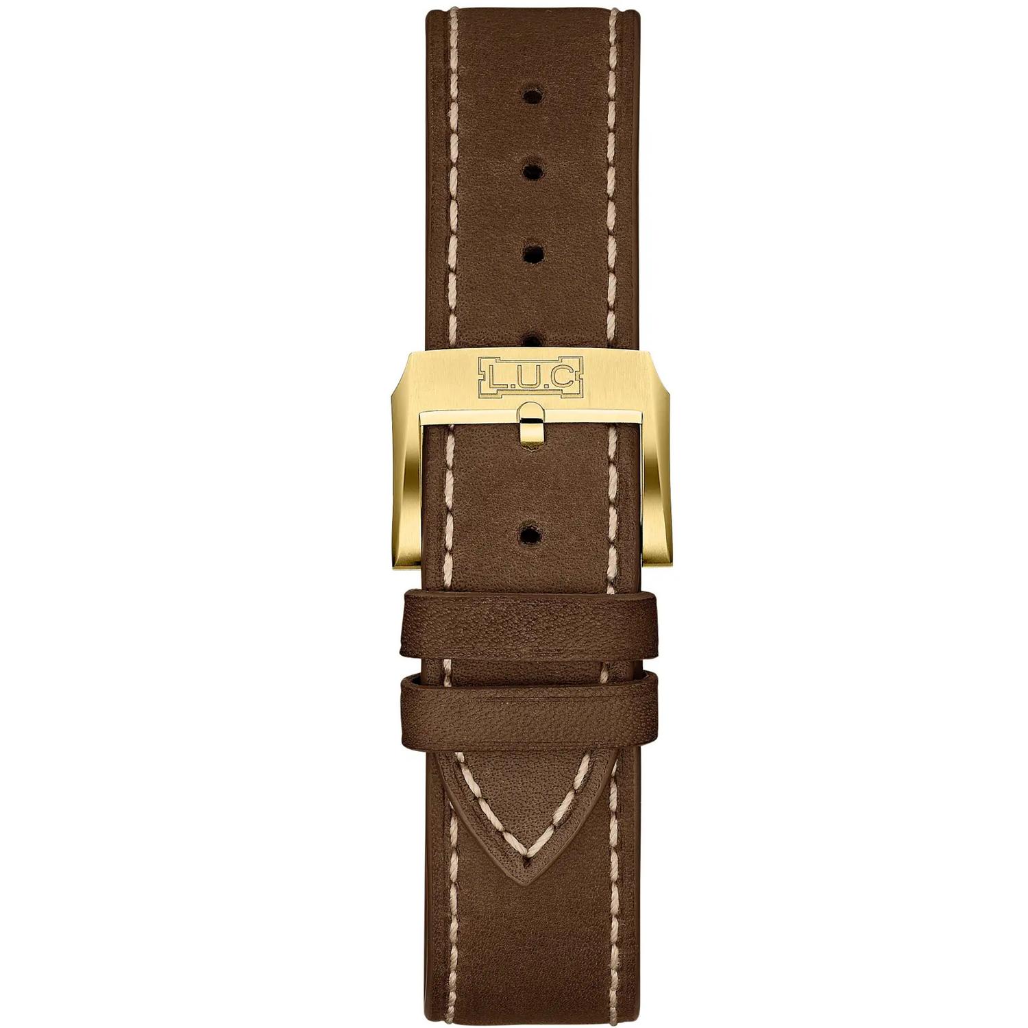 L.U.C Qualite Fleurier 20th Anniversary Edition