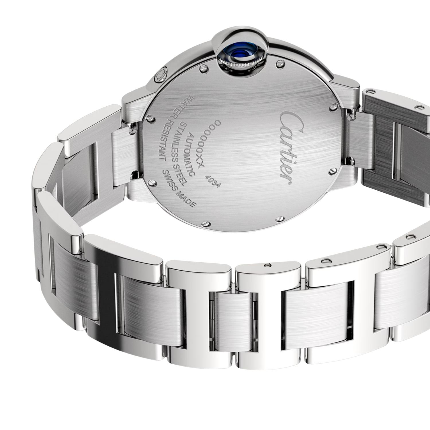 Ballon Bleu de Cartier