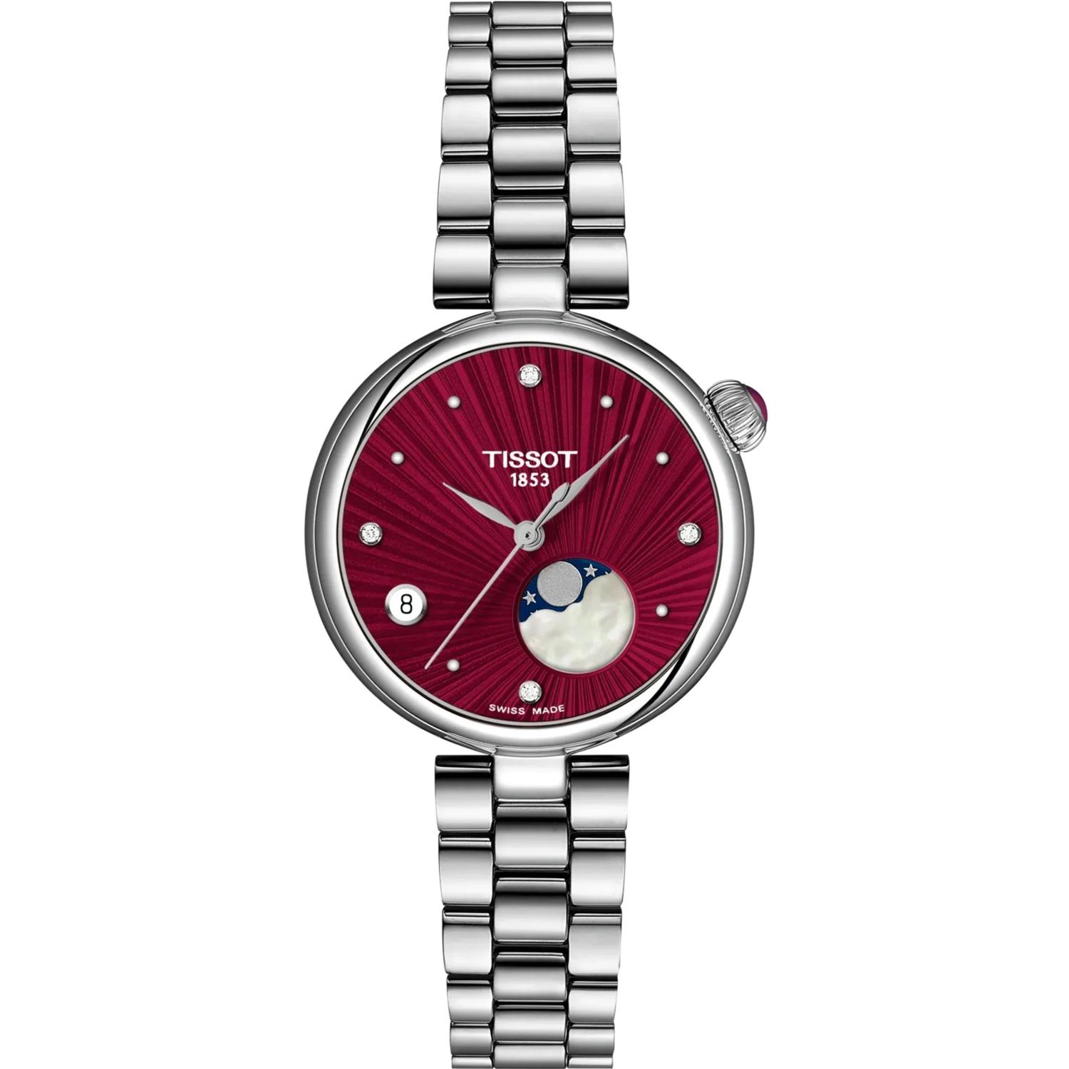 Tissot Desir