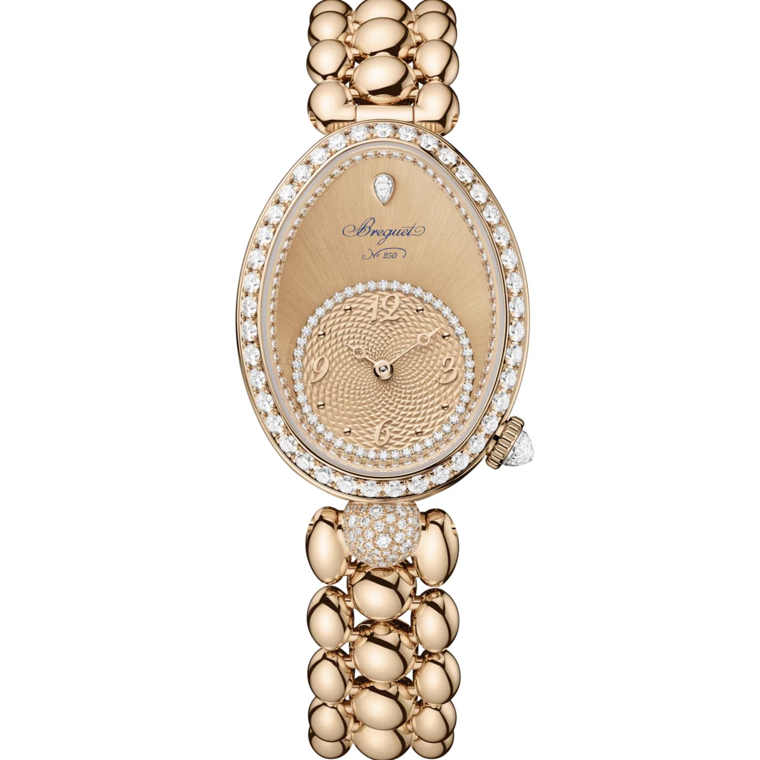 Reine de Naples 8925