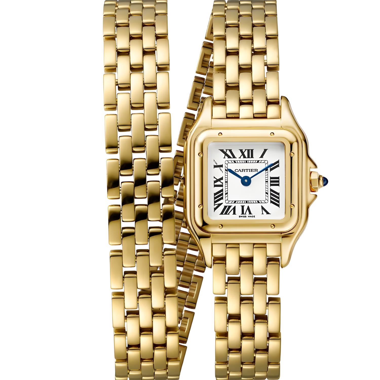 Panthère de Cartier