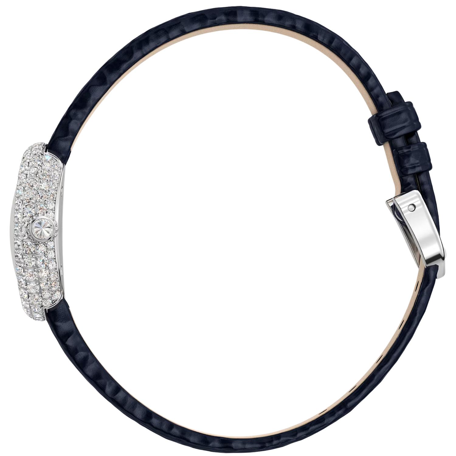 Baignoire de Cartier