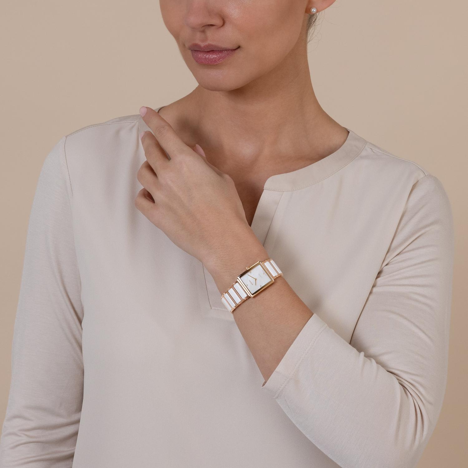 Integral Diamonds