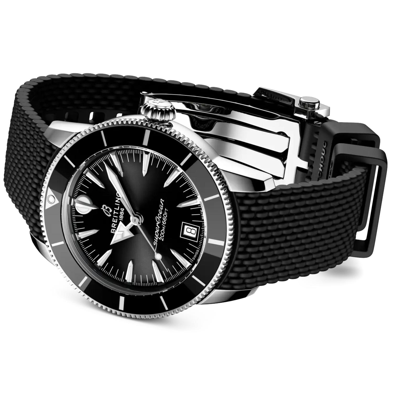 Superocean Heritage B31