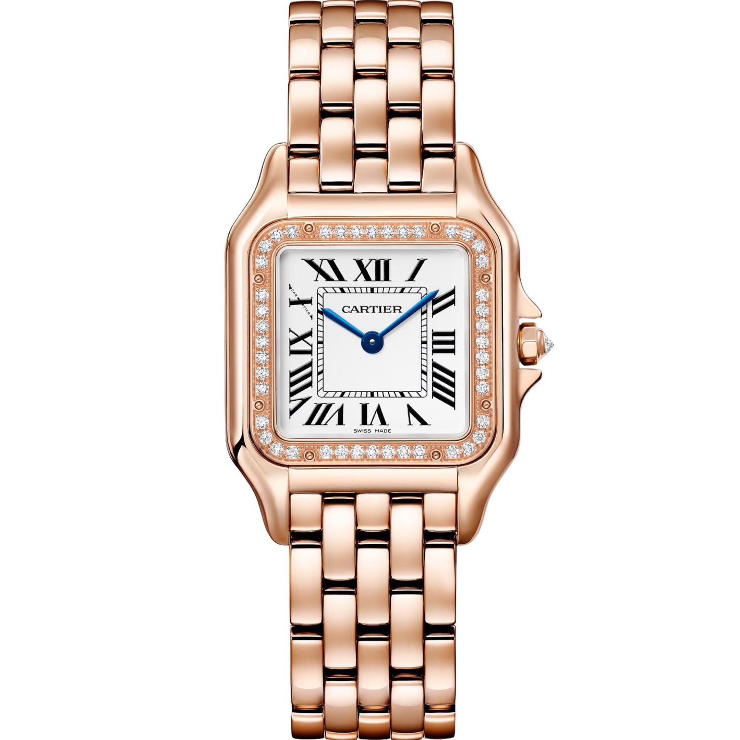 Panthère de Cartier