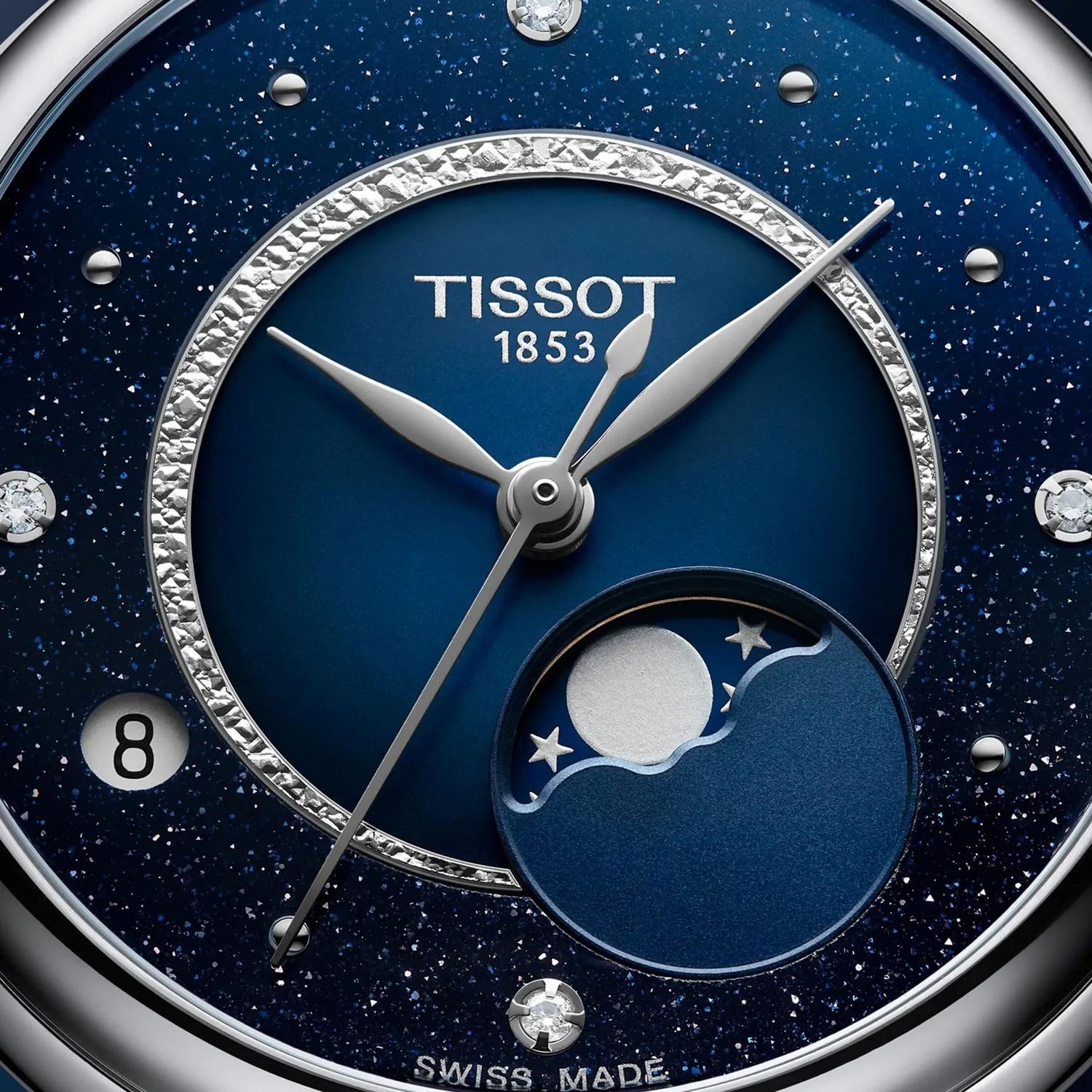 Tissot Desir