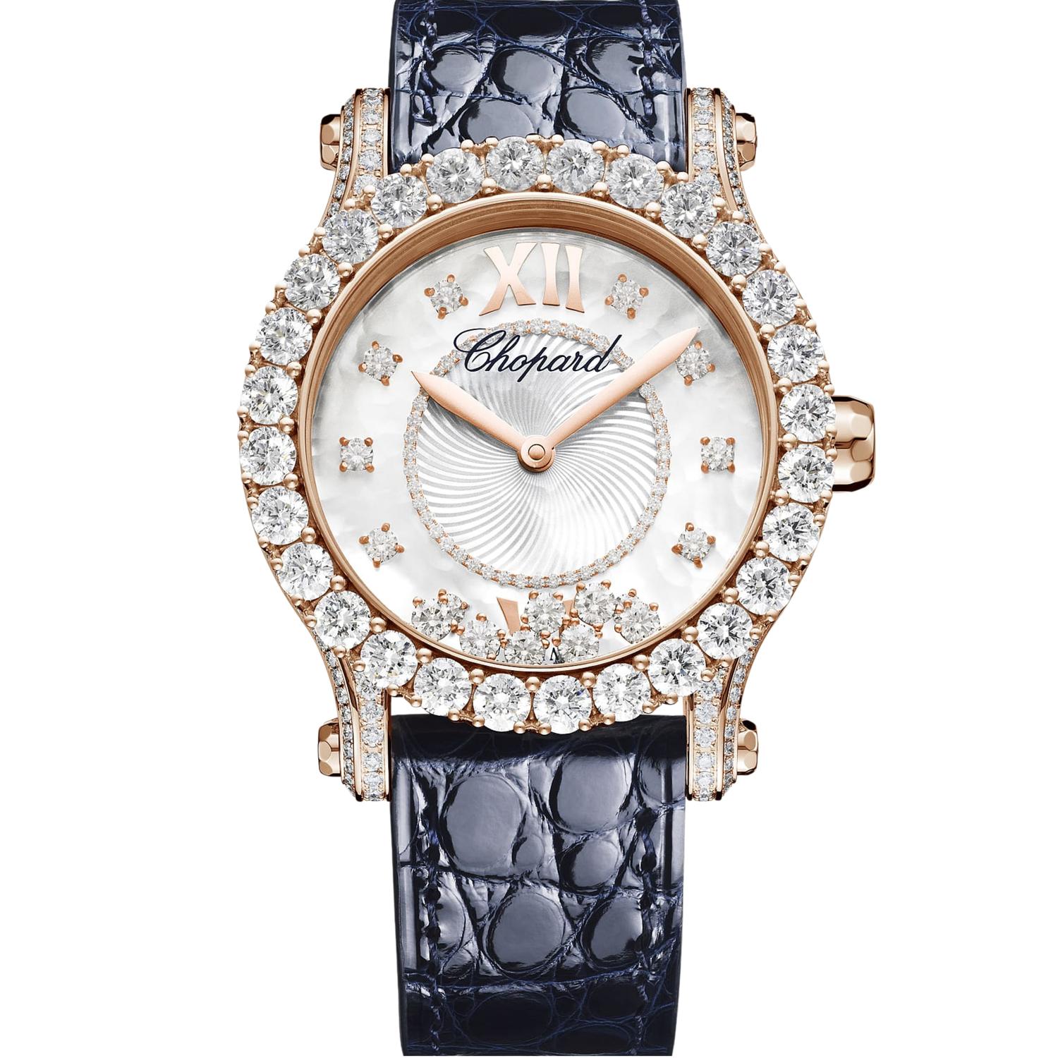 Happy Sport Joaillerie