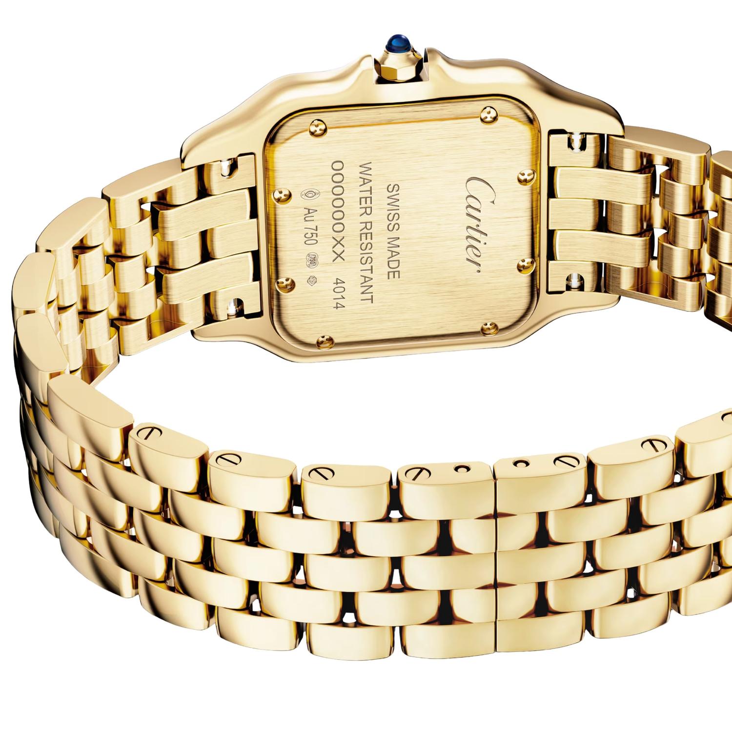 Panthère de Cartier