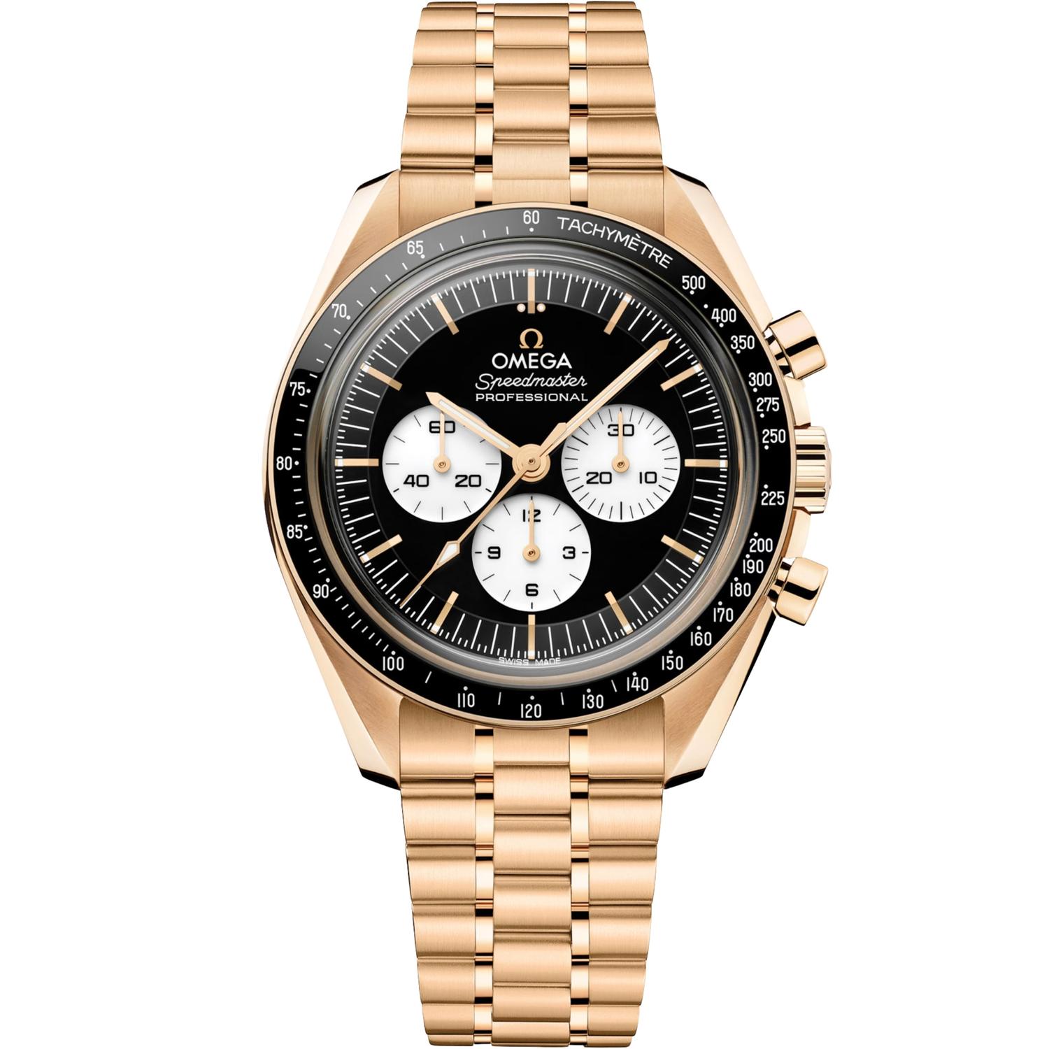 Speedmaster Moonwatch Professional