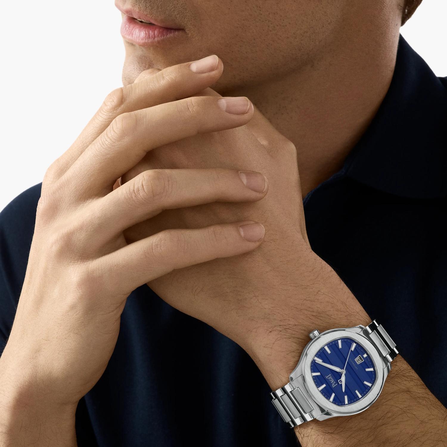Polo Signature Date
