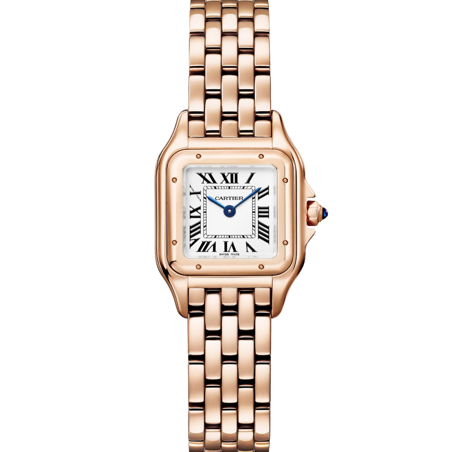 Panthère de Cartier