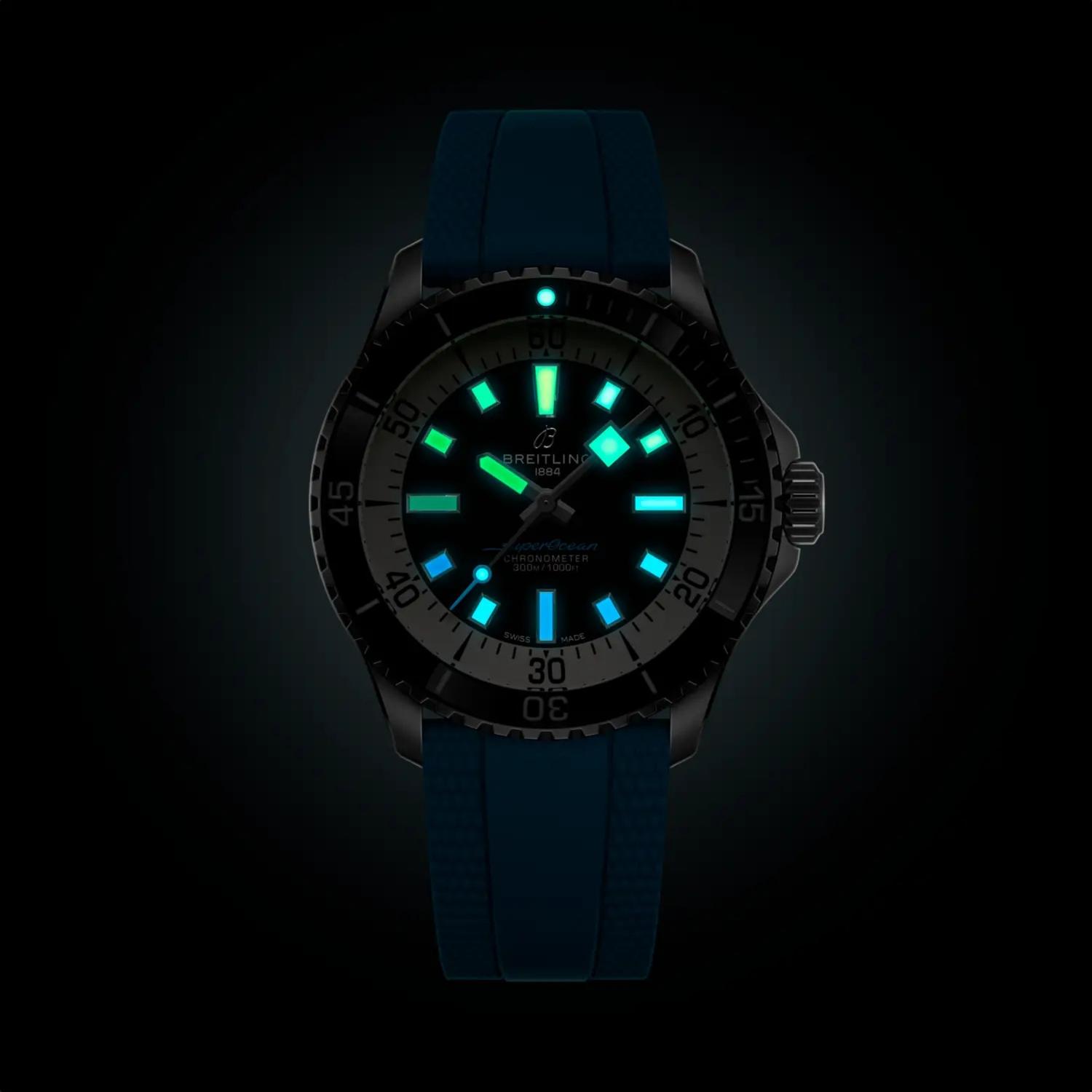 Superocean
