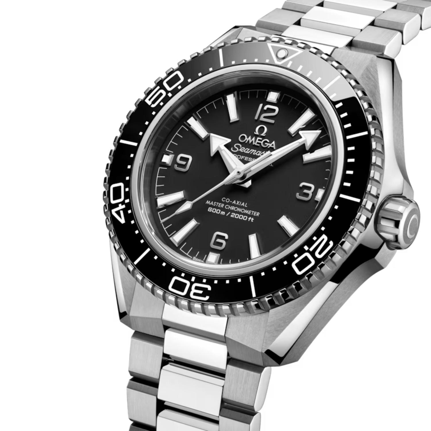 Seamaster Planet Ocean 600M