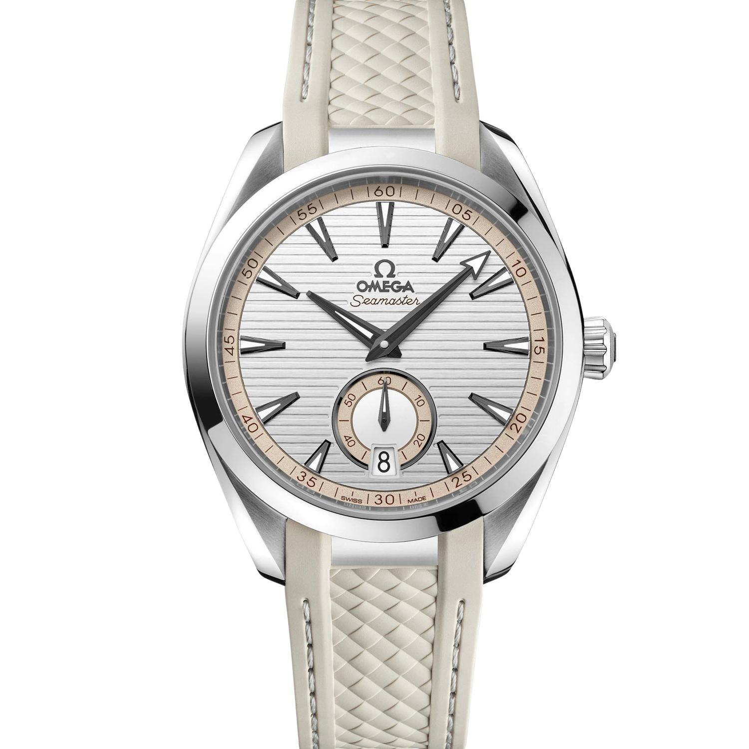 Seamaster Aqua Terra 150M