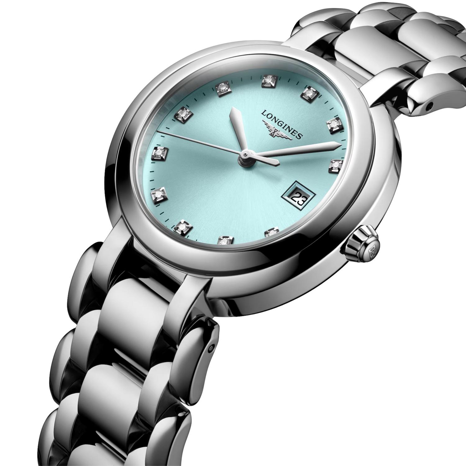 Longines Primaluna
