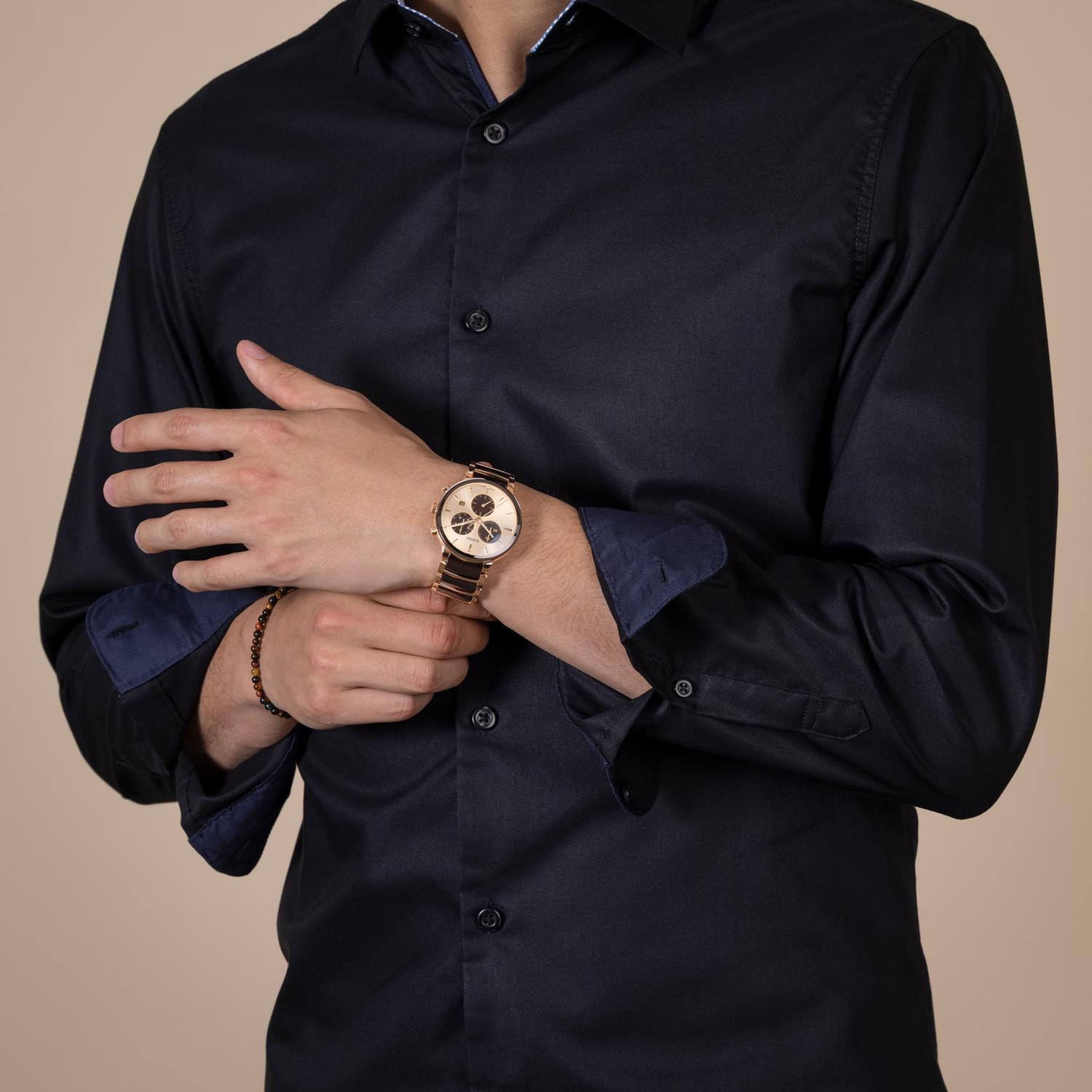 Centrix Chronograph
