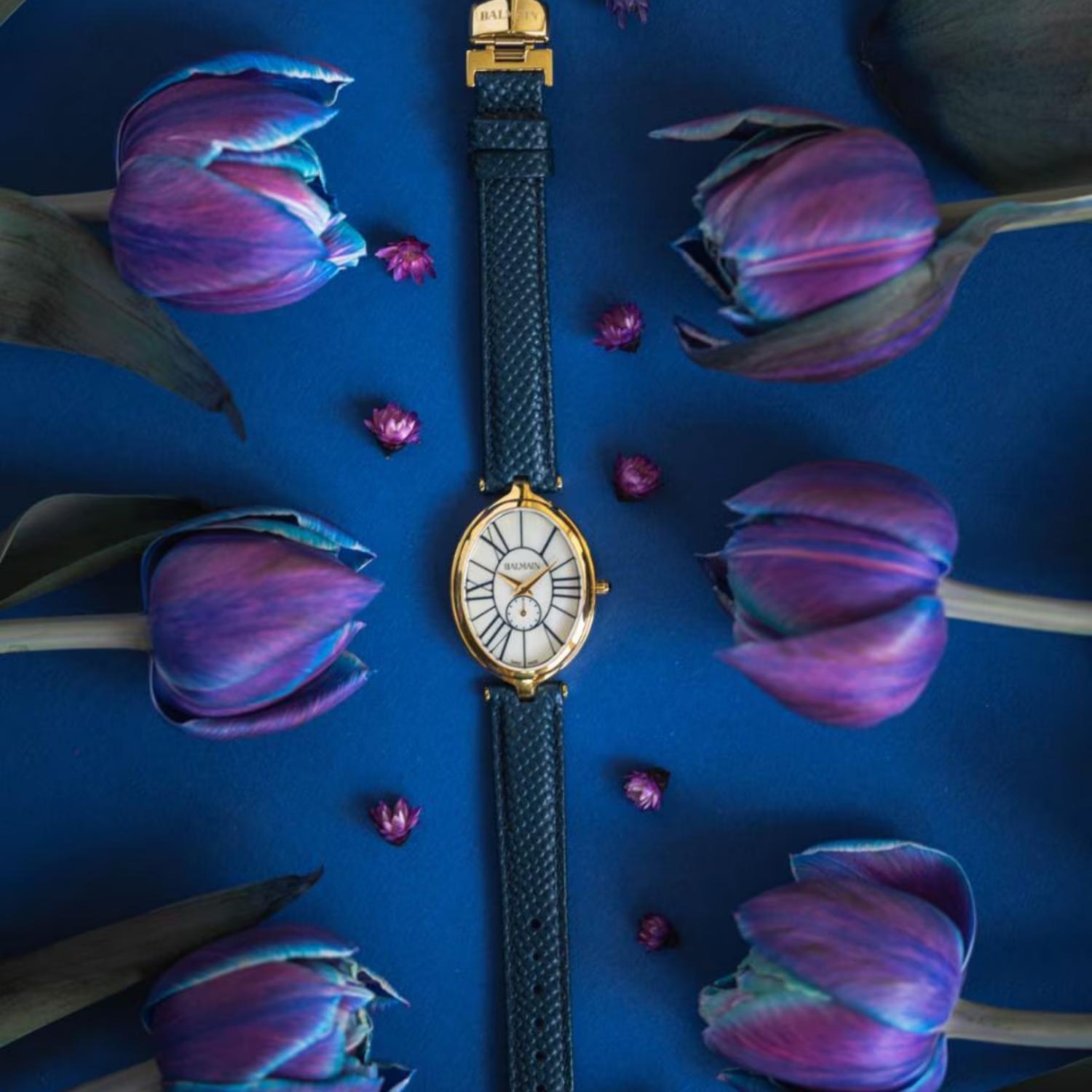 Haute Elegance