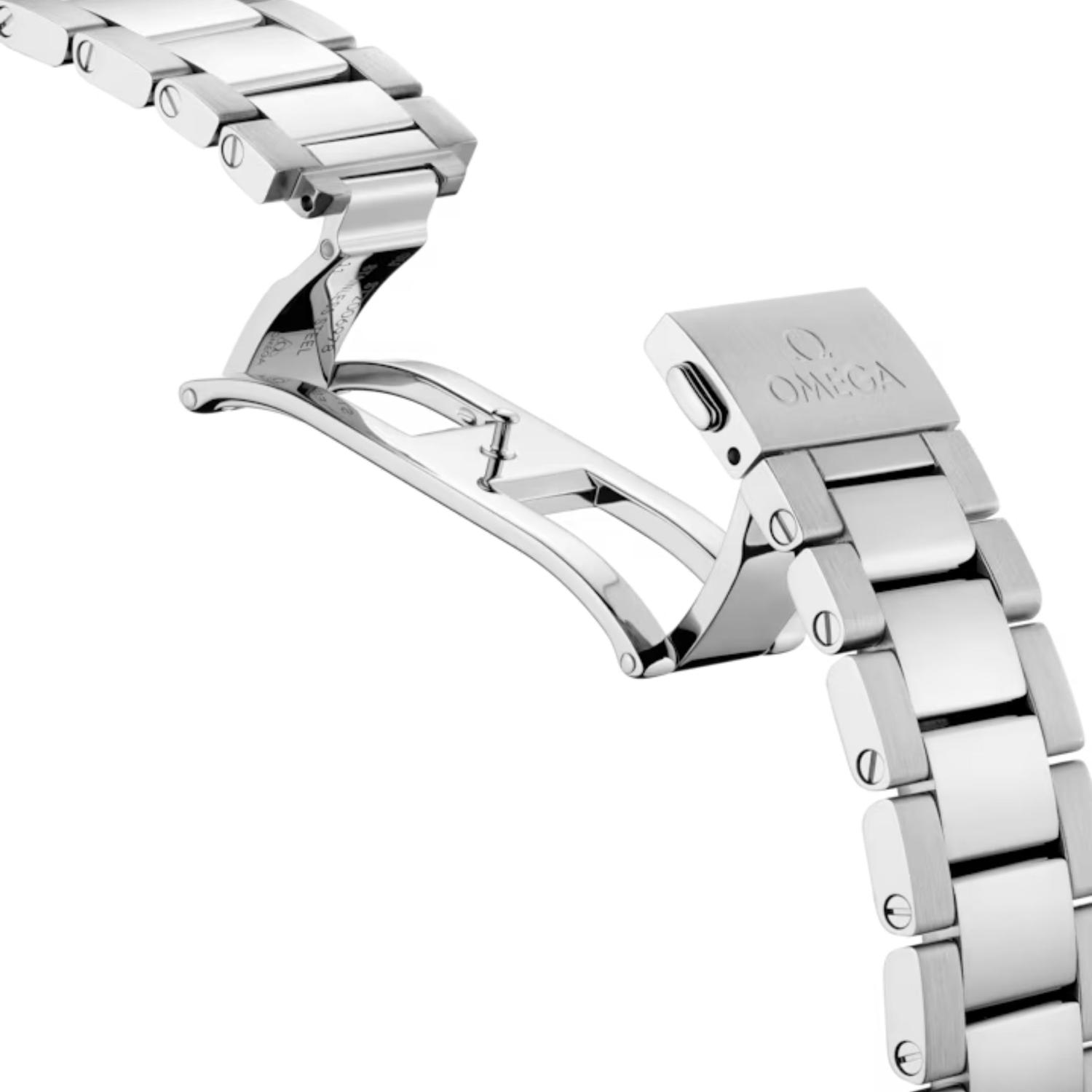 Seamaster Aqua Terra 150M