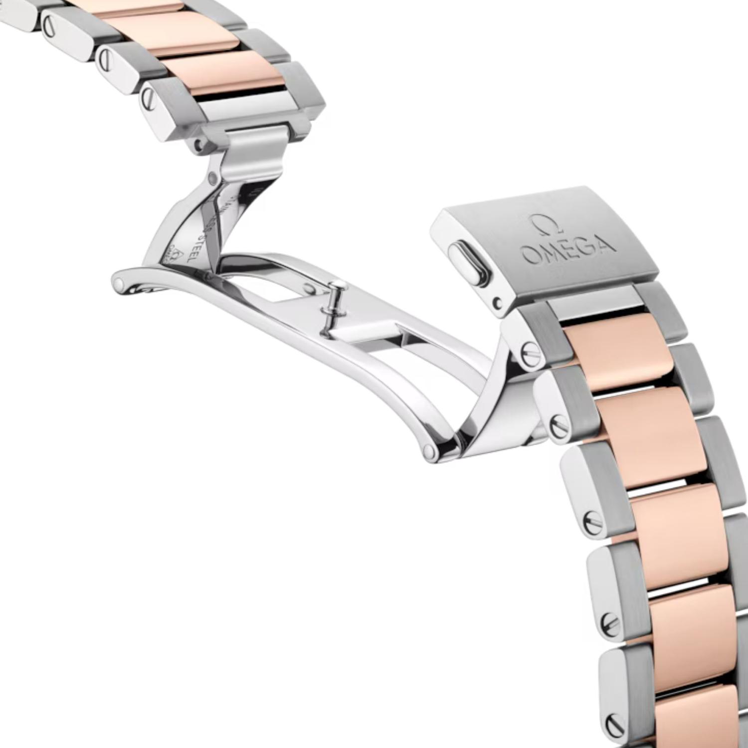 Seamaster Aqua Terra 150M