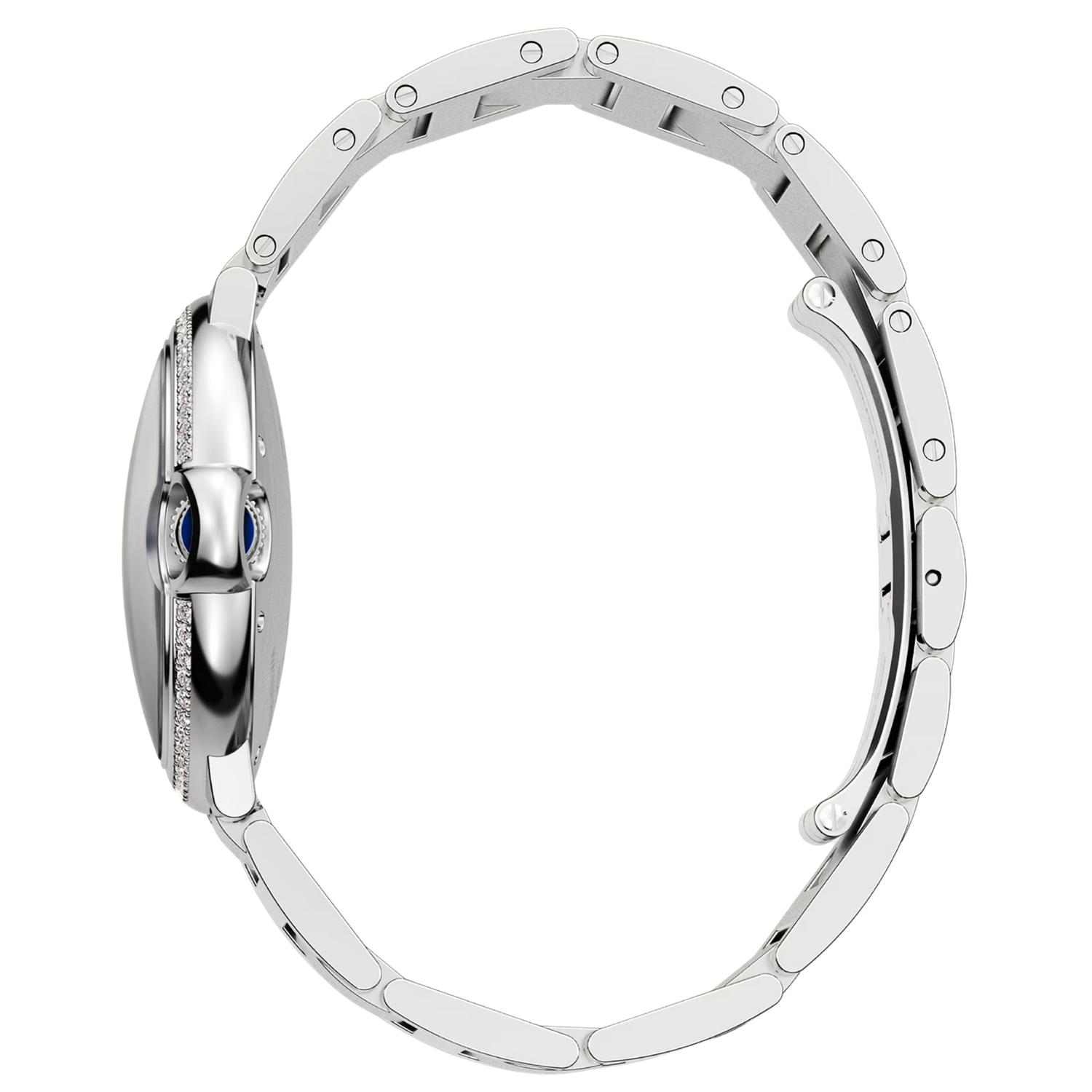 Ballon Bleu de Cartier