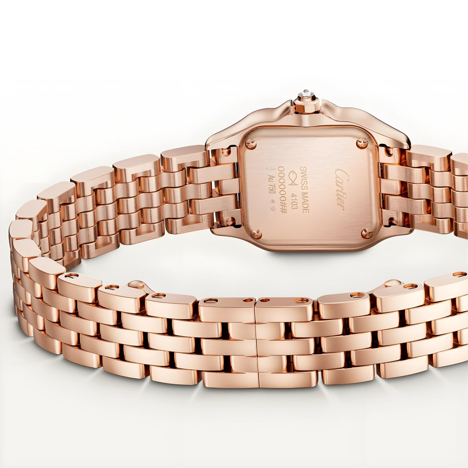 Panthère de Cartier