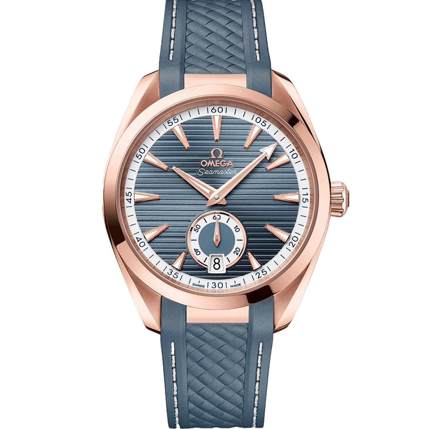 Seamaster Aqua Terra 150M