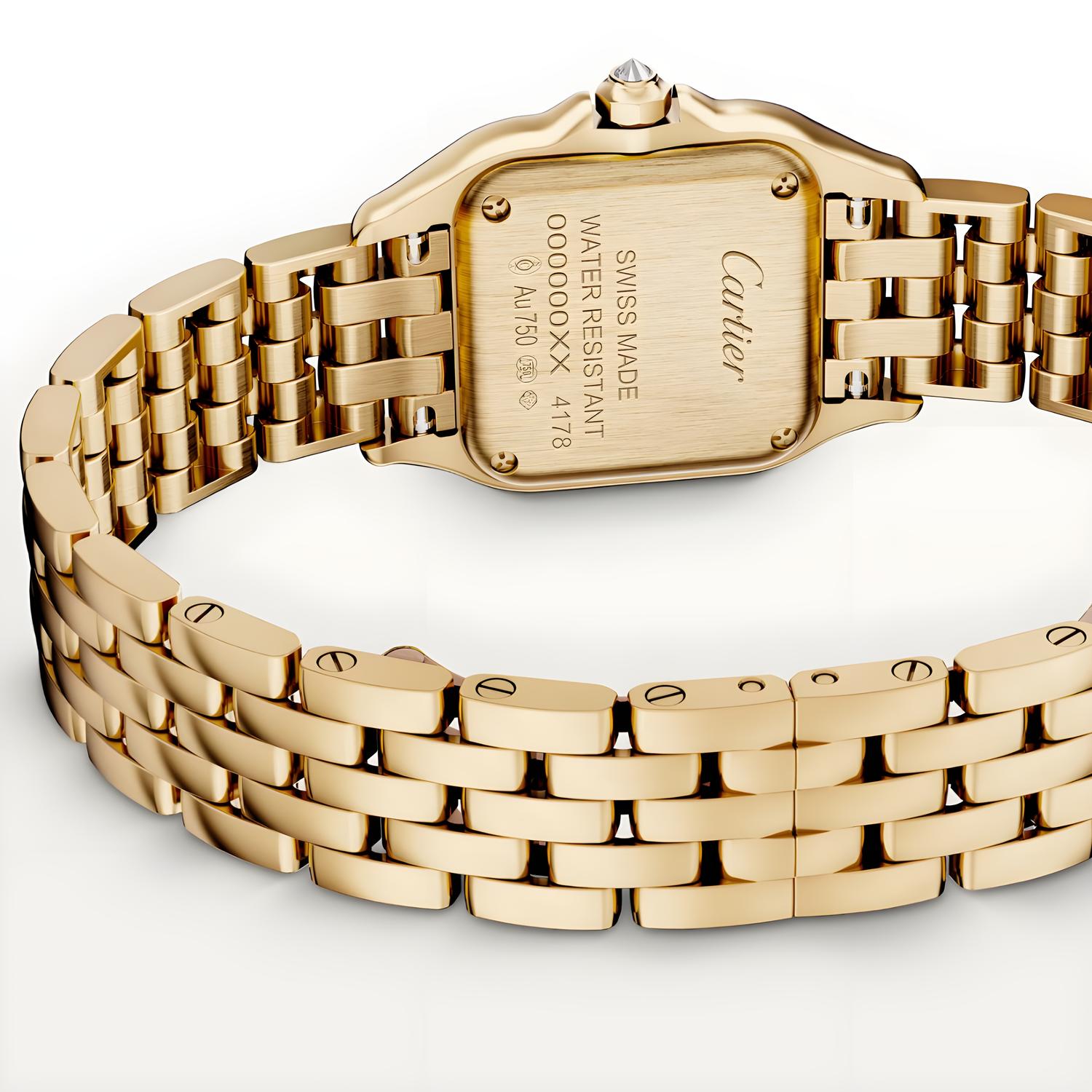 Panthère de Cartier