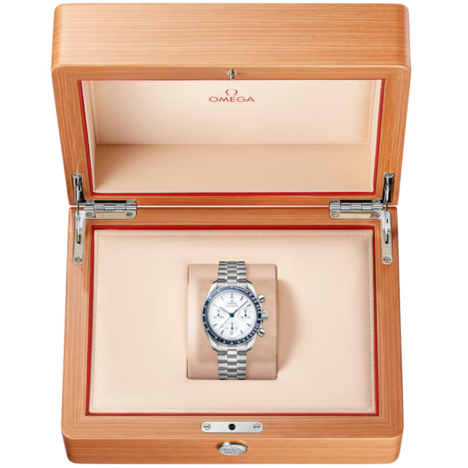 Speedmaster 38