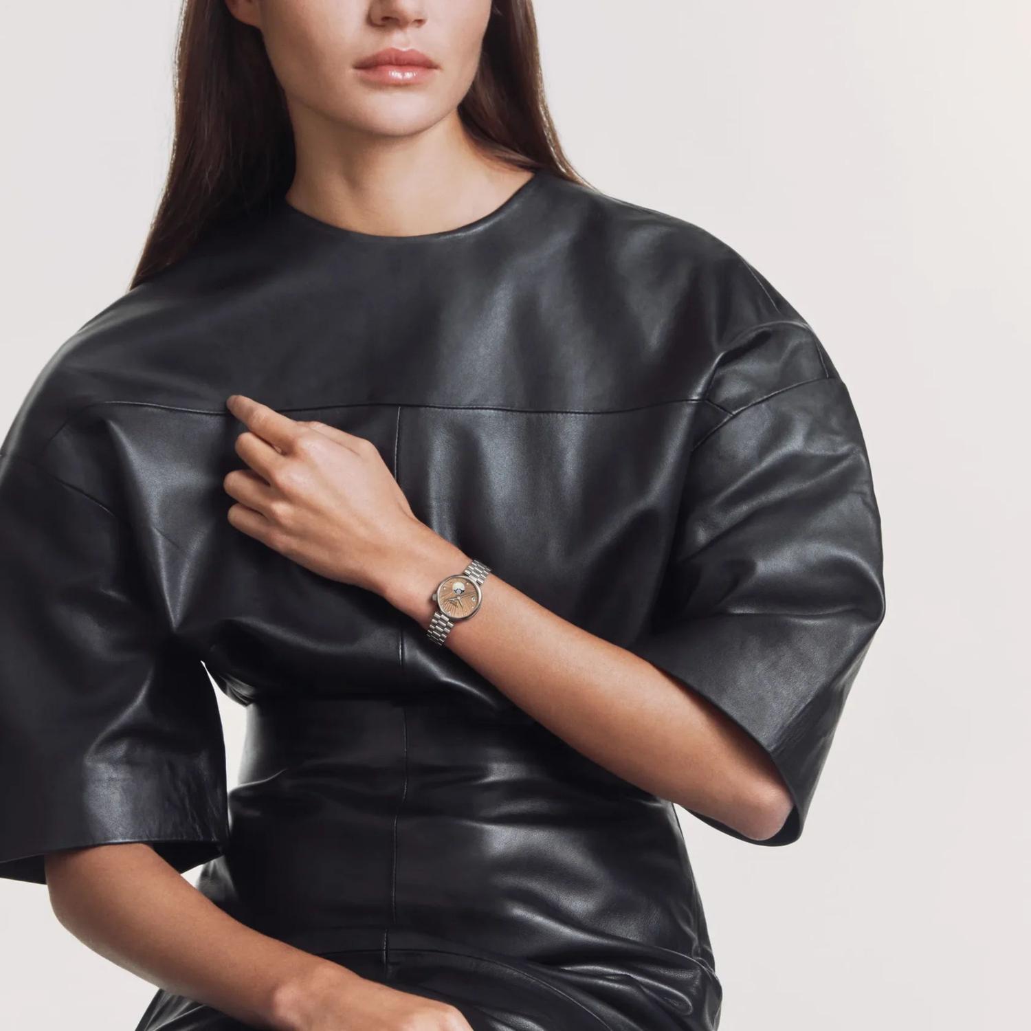 Tissot Desir