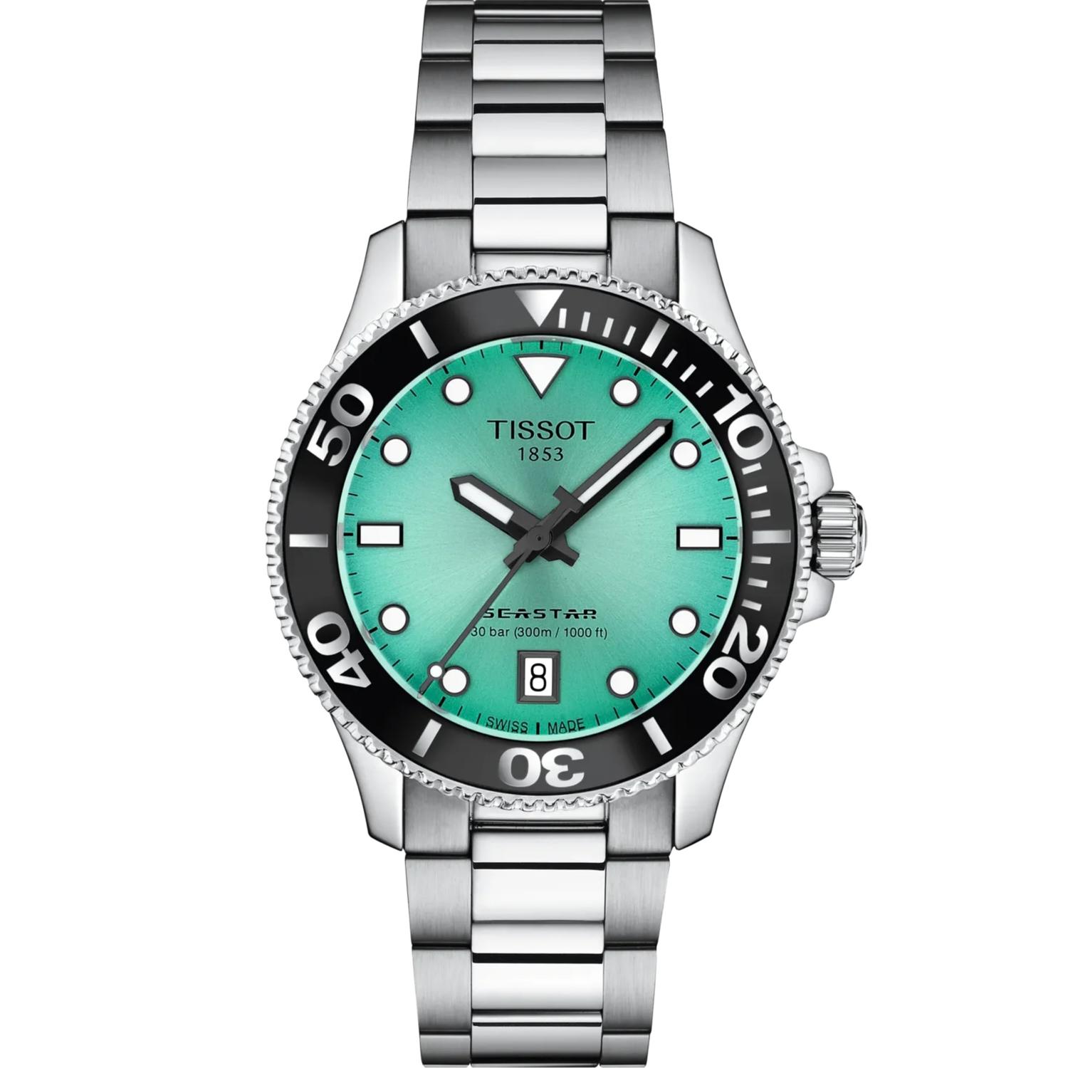 Seastar 1000