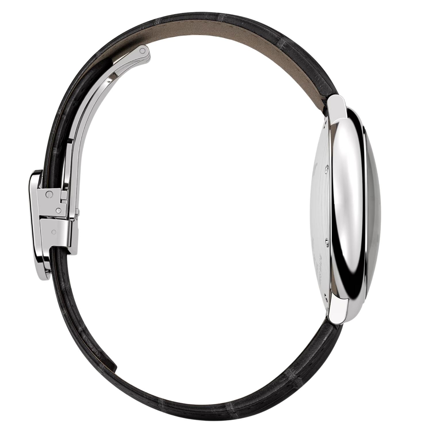 Ballon Bleu de Cartier