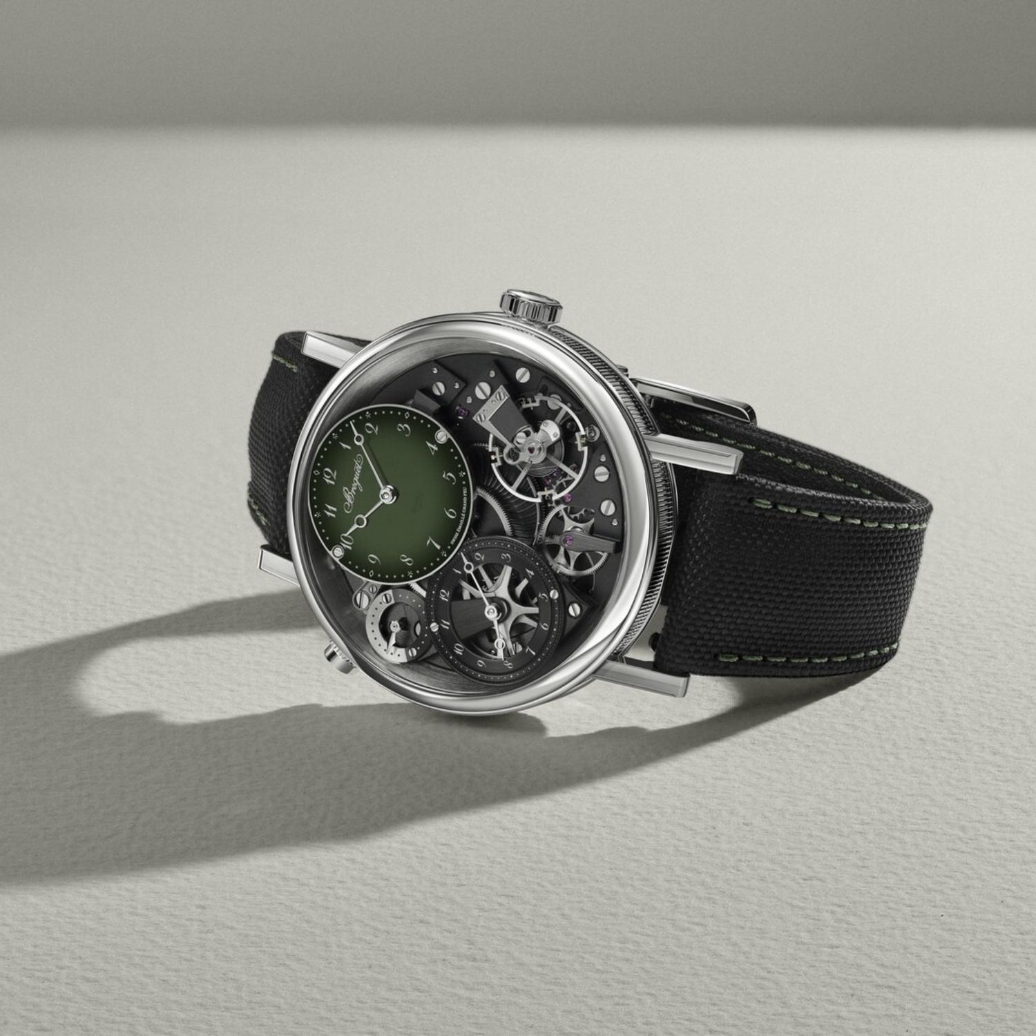Tradition GMT 7067