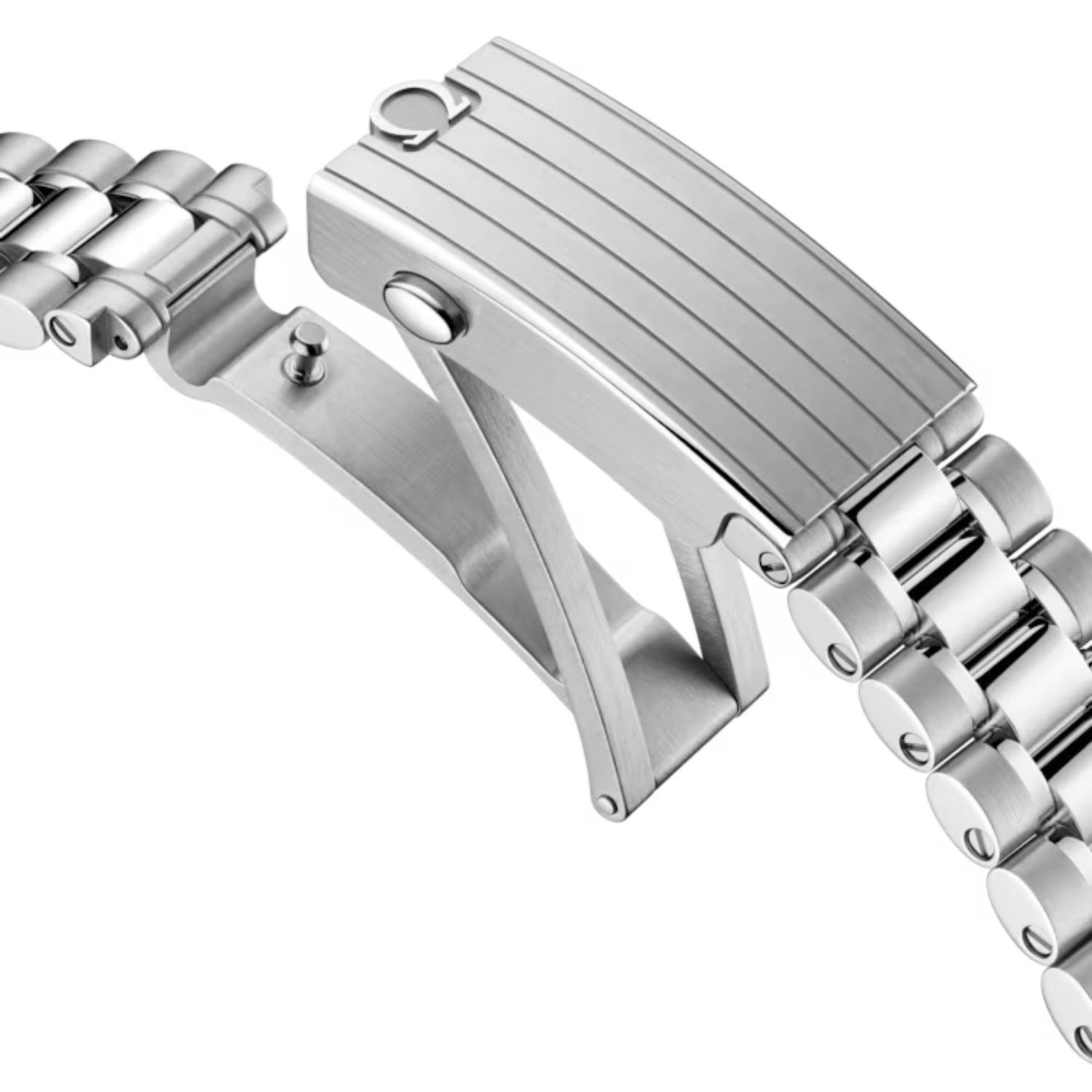 Speedmaster 38