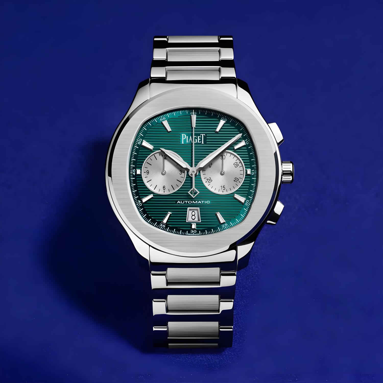 Polo Chronograph