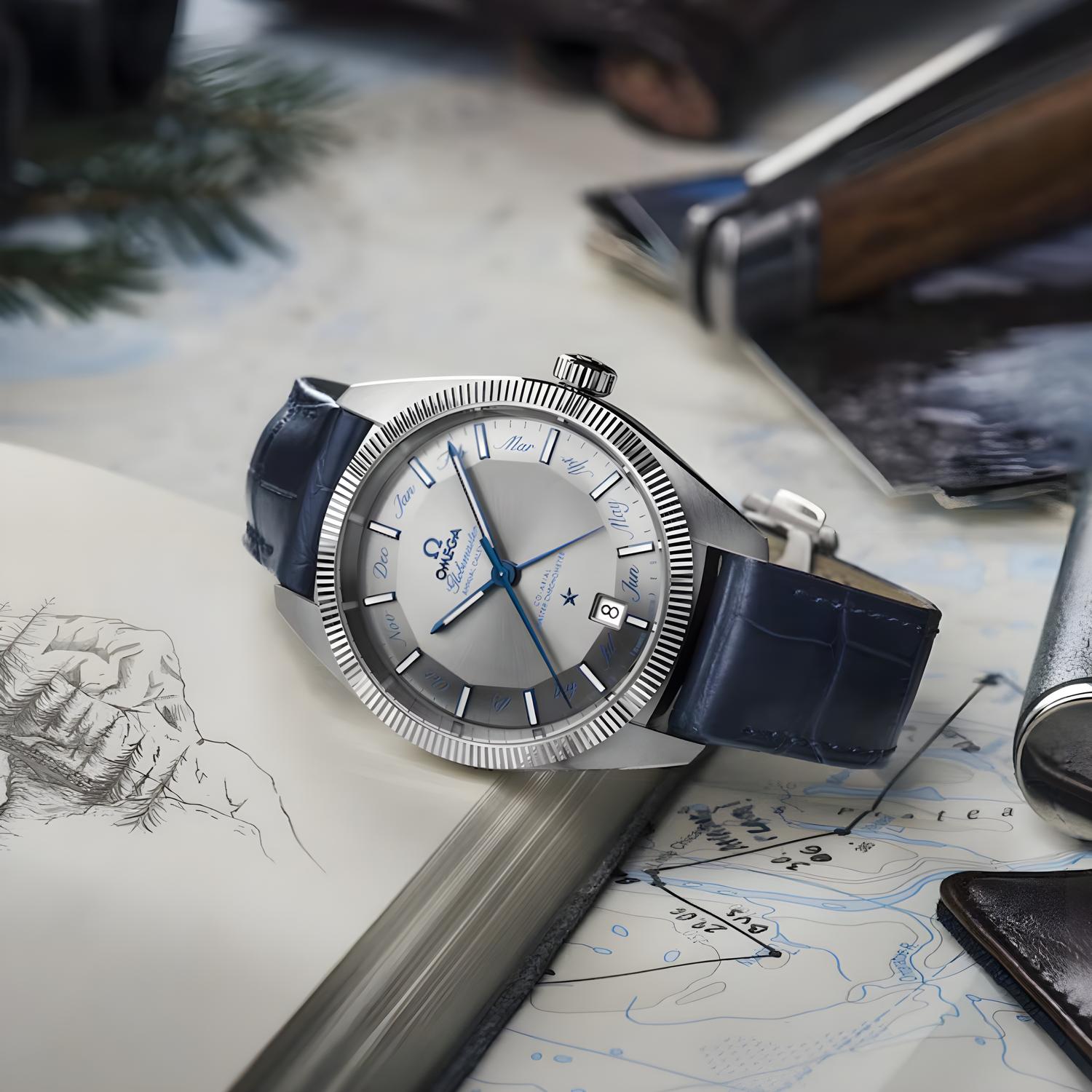 Constellation Globemaster