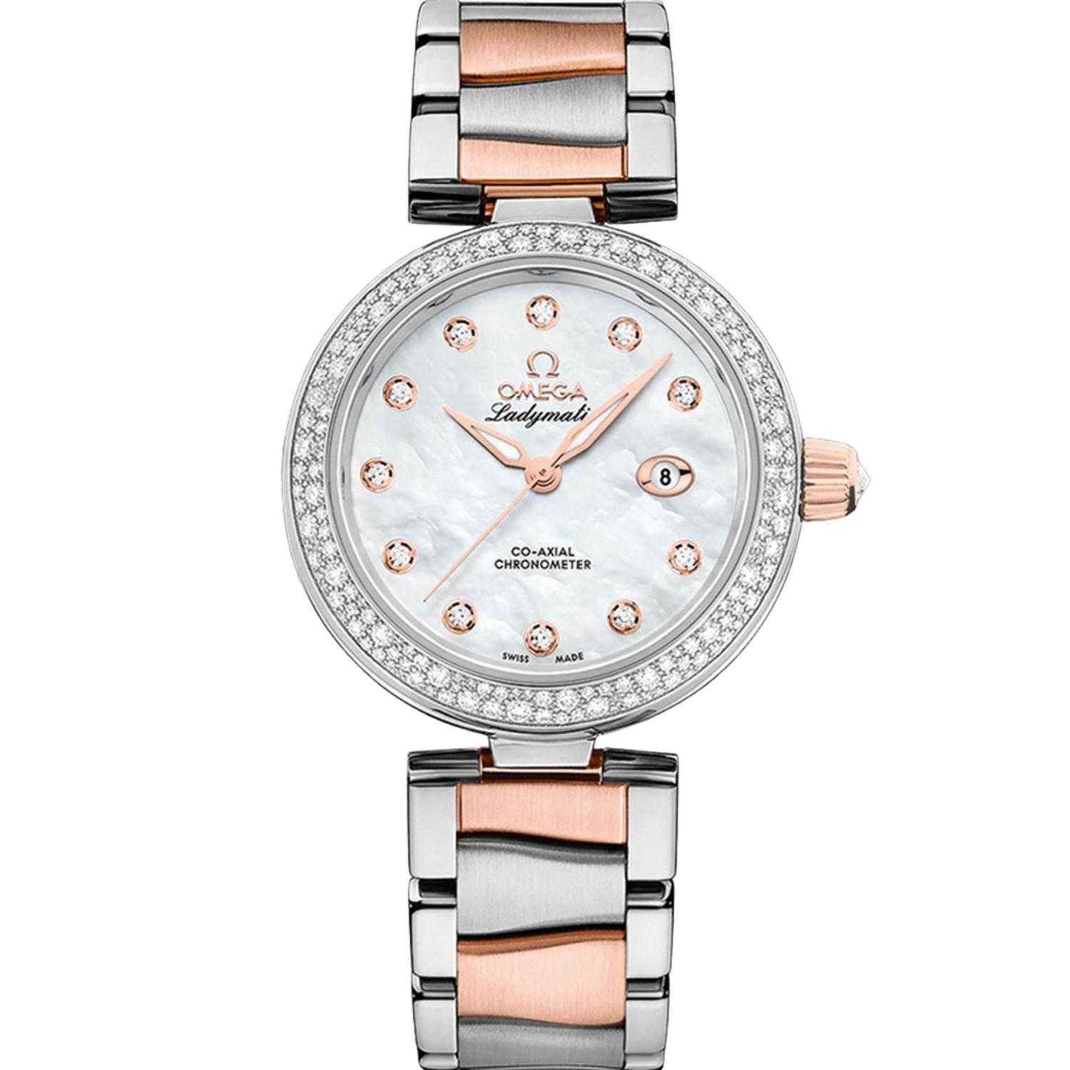 De Ville Ladymatic