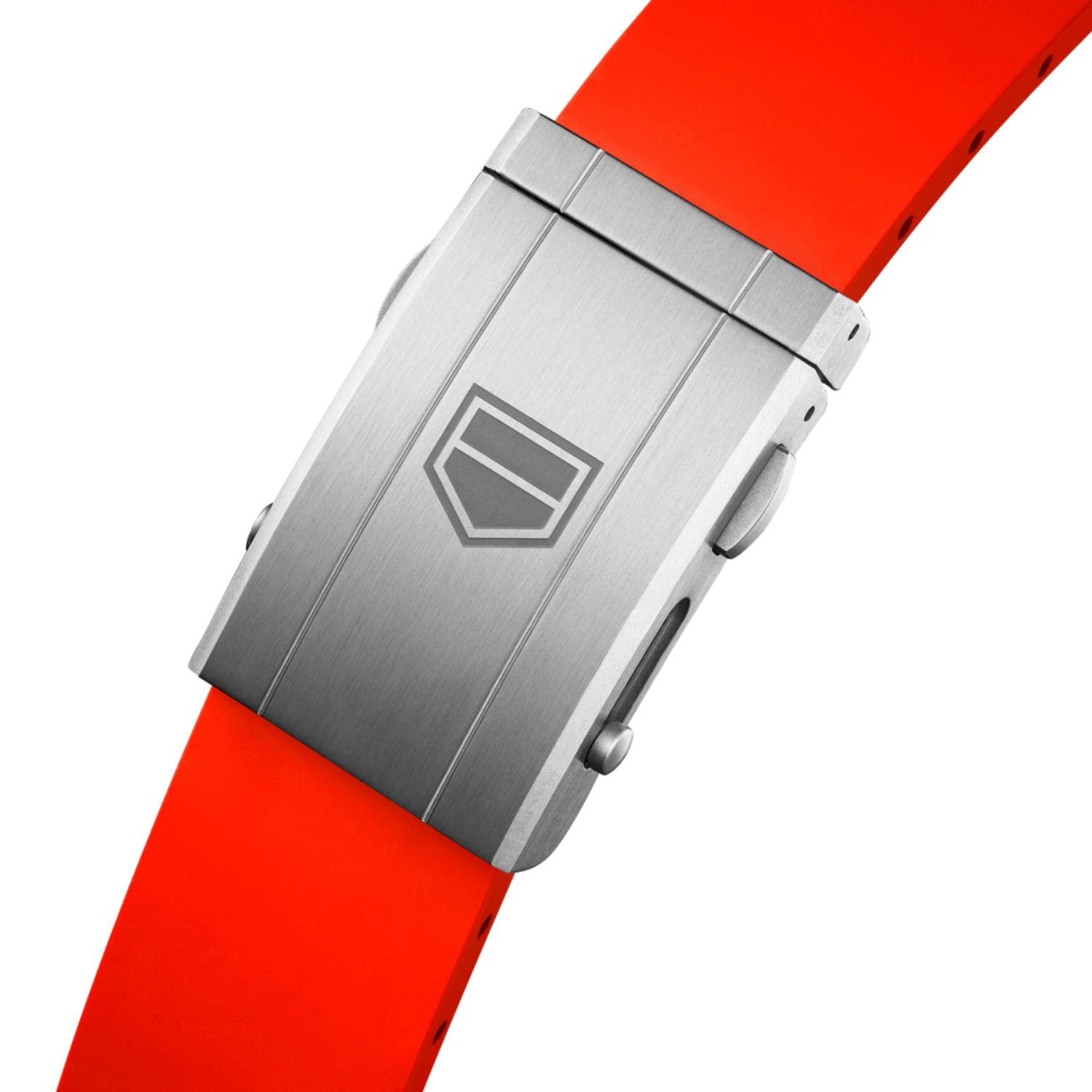 Carrera Chronograph Extreme Sport