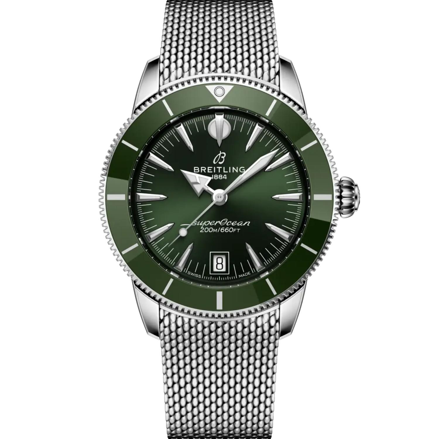 Superocean Heritage B31