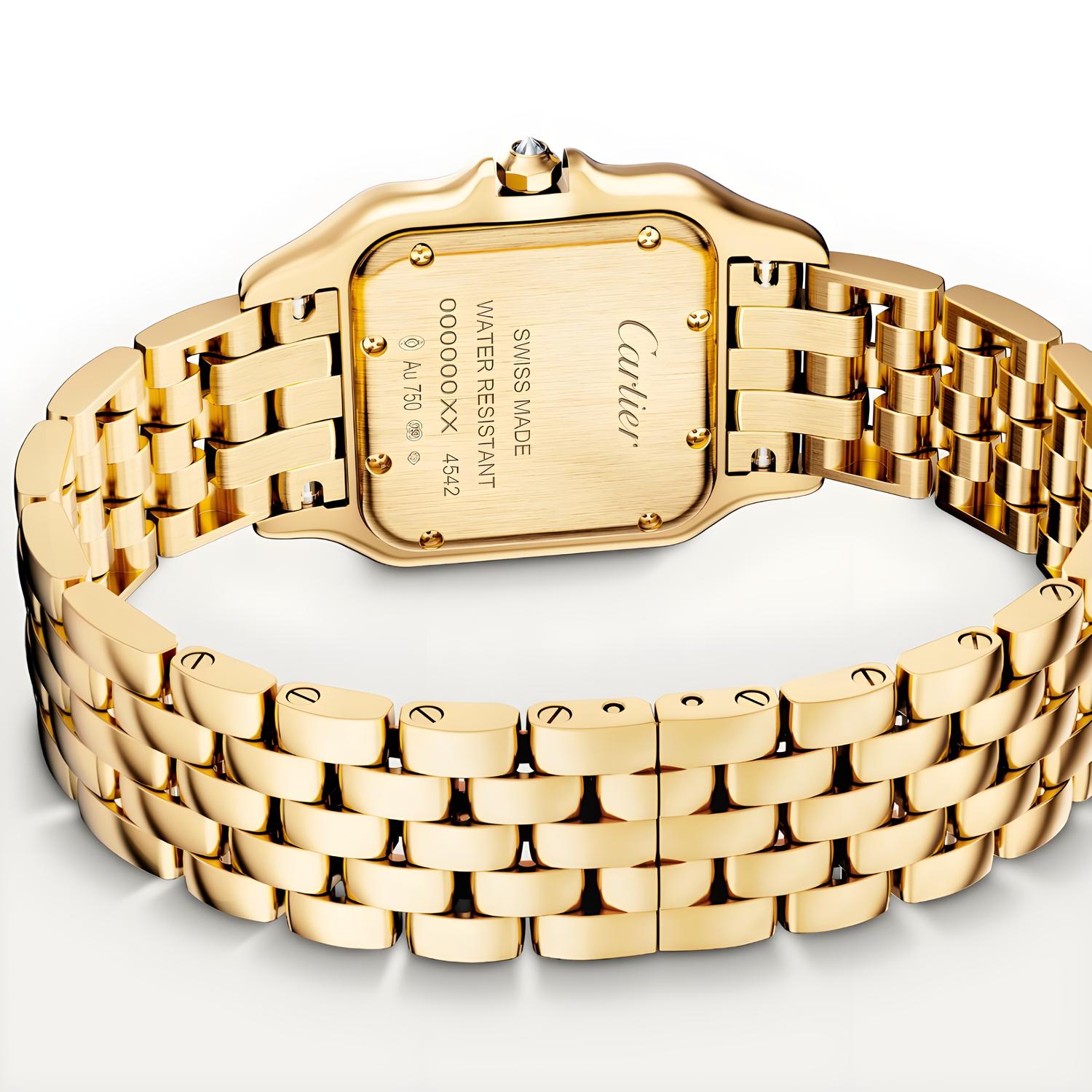 Panthère de Cartier