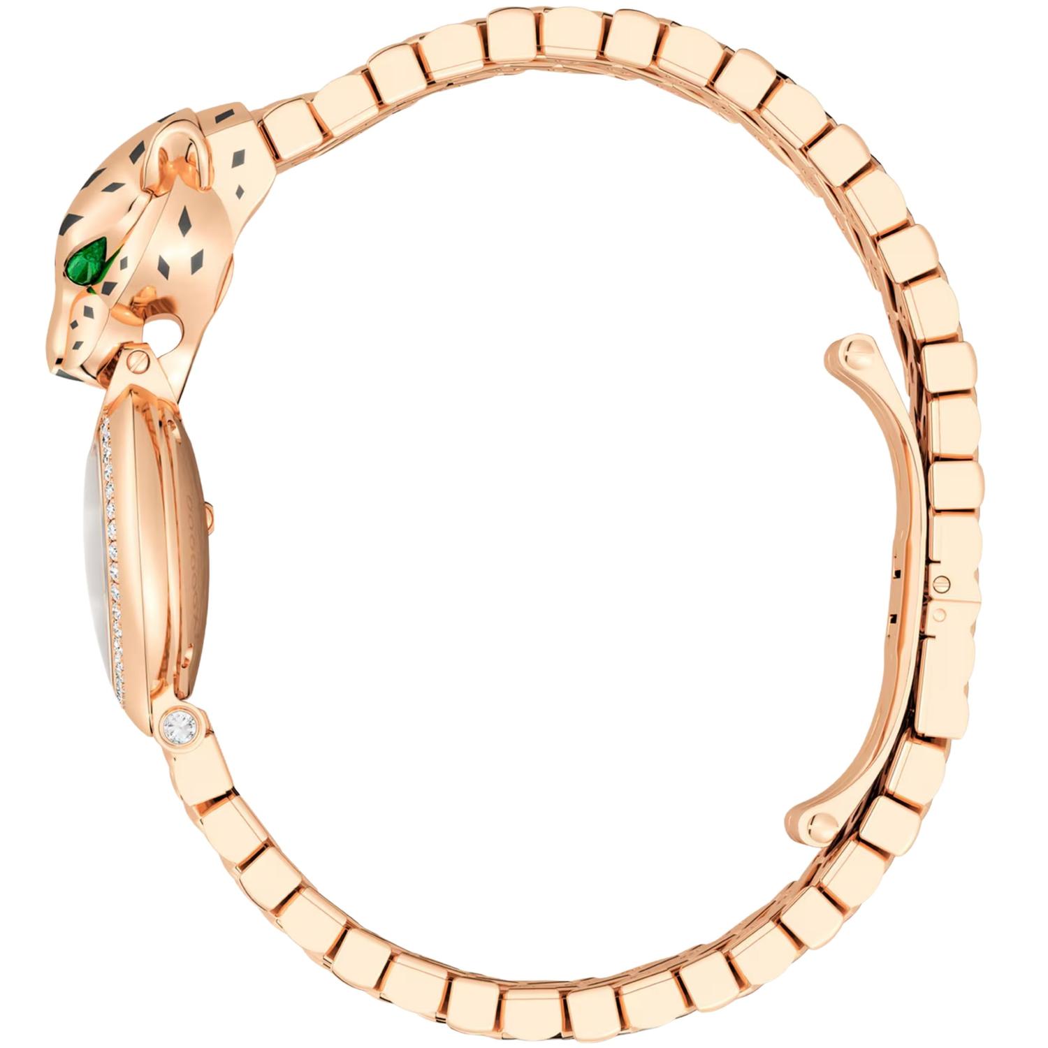 La Panthère de Cartier